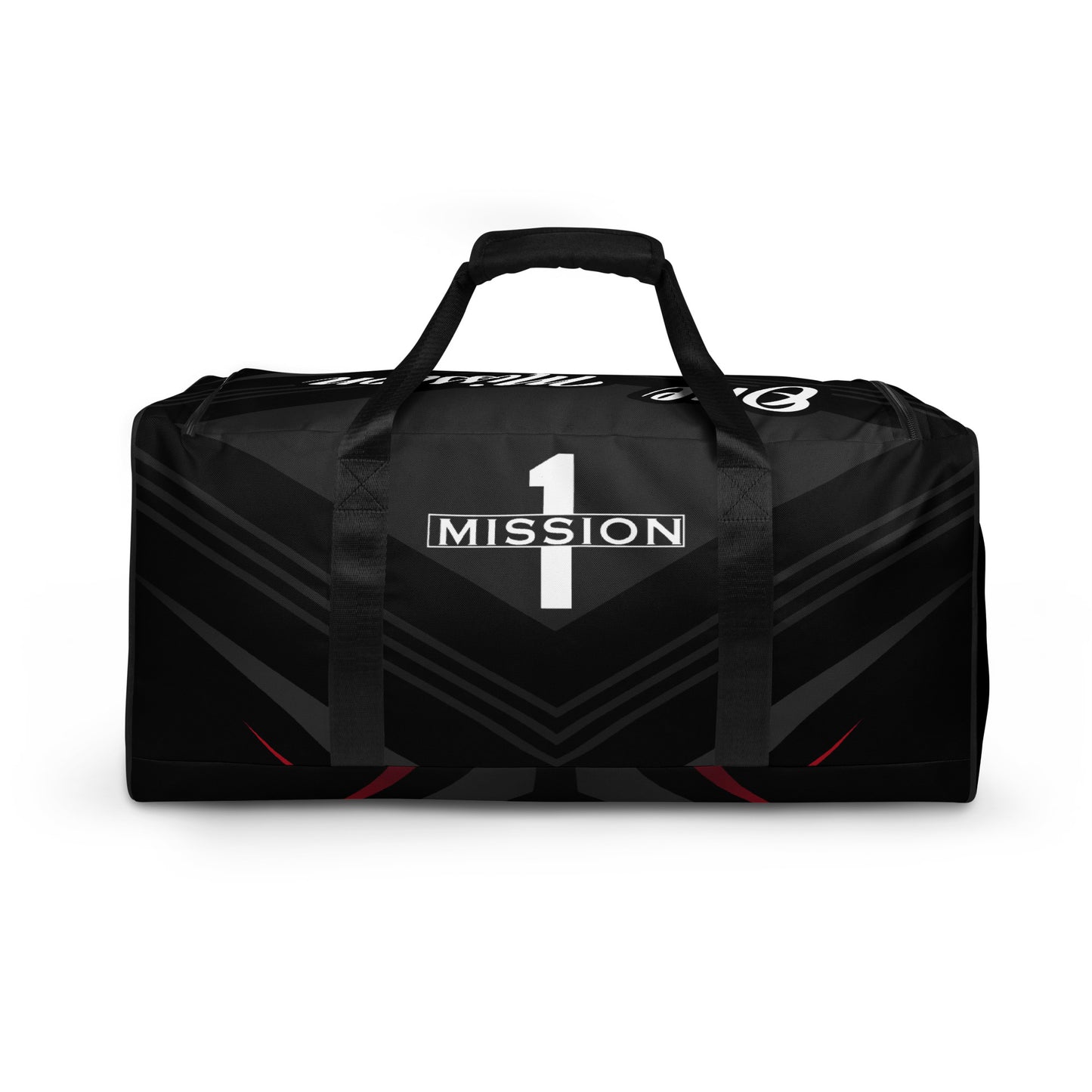 One Mission Large Duffle bag