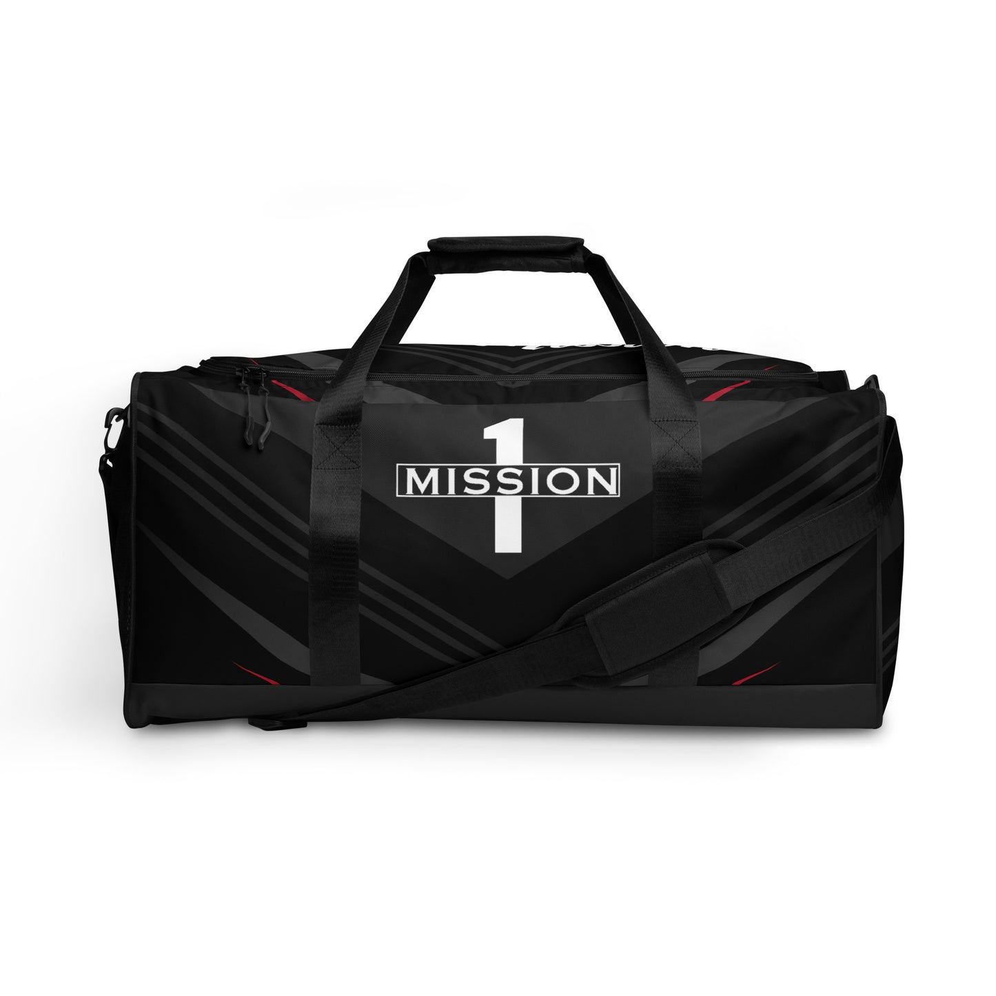 One Mission Large Duffle bag