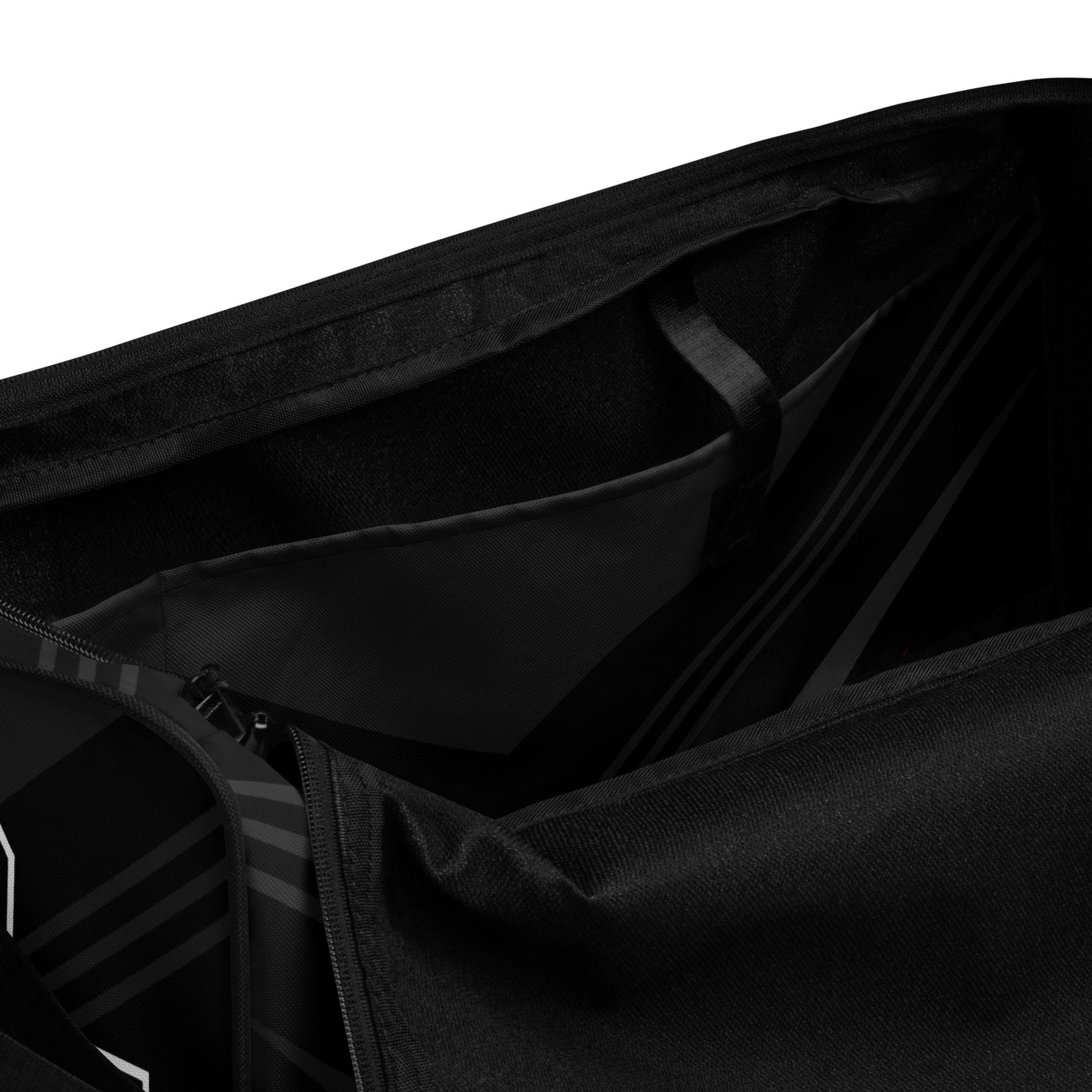 One Mission Large Duffle bag