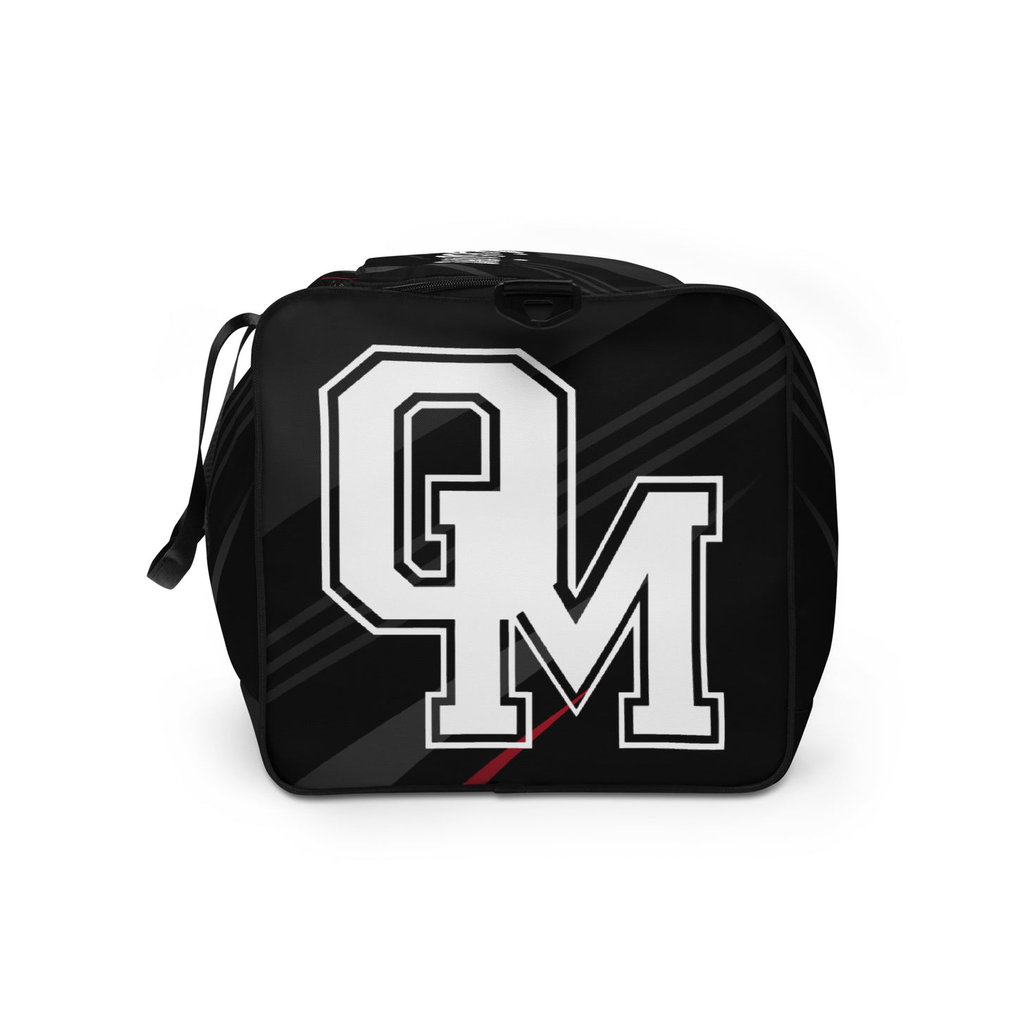 One Mission Large Duffle bag