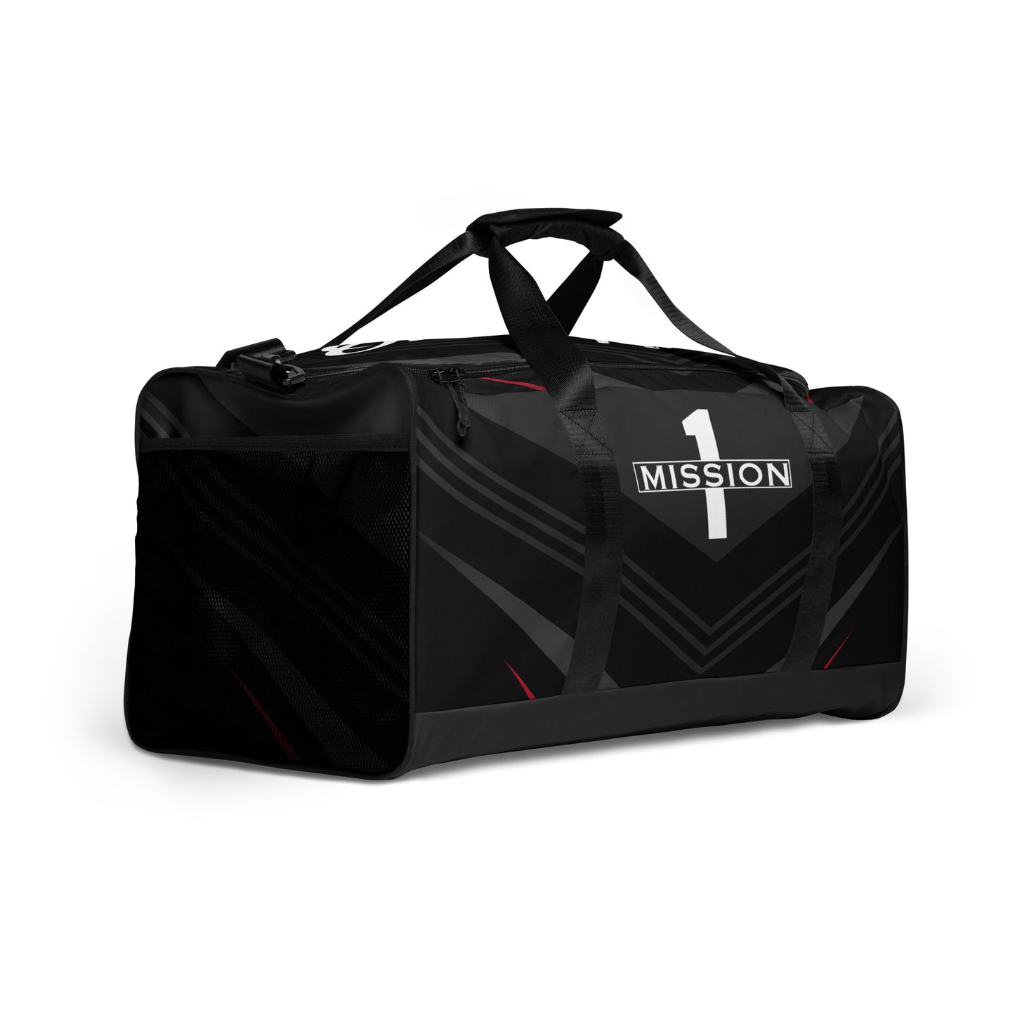 One Mission Large Duffle bag
