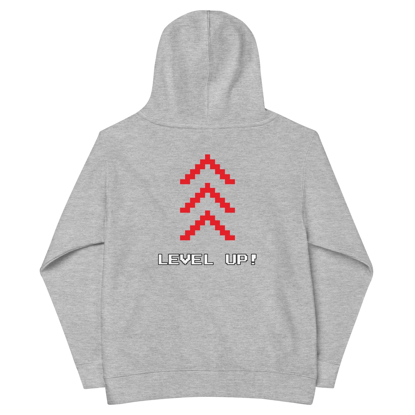 Super Mission Kids hoodie