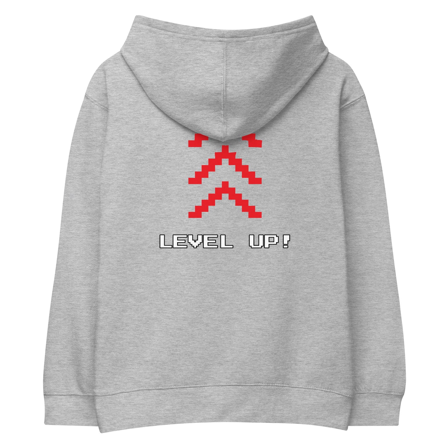 Super Mission Kids hoodie