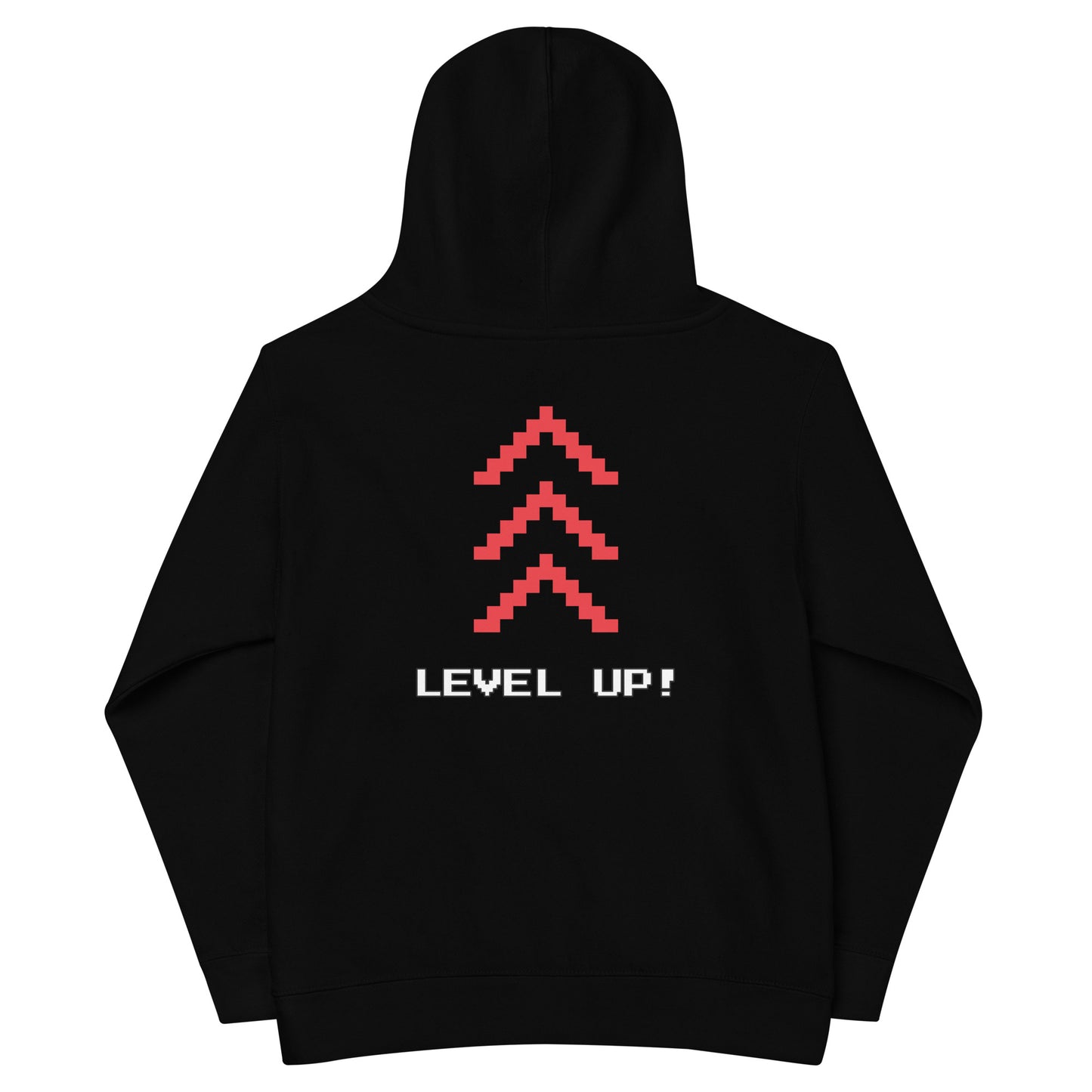 Super Mission Kids hoodie