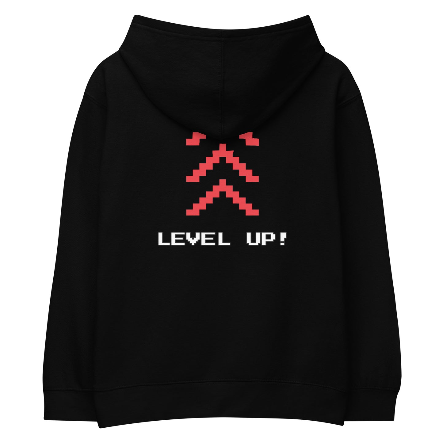 Super Mission Kids hoodie