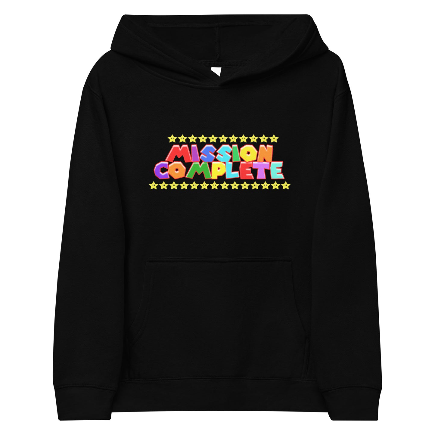 Super Mission Kids hoodie