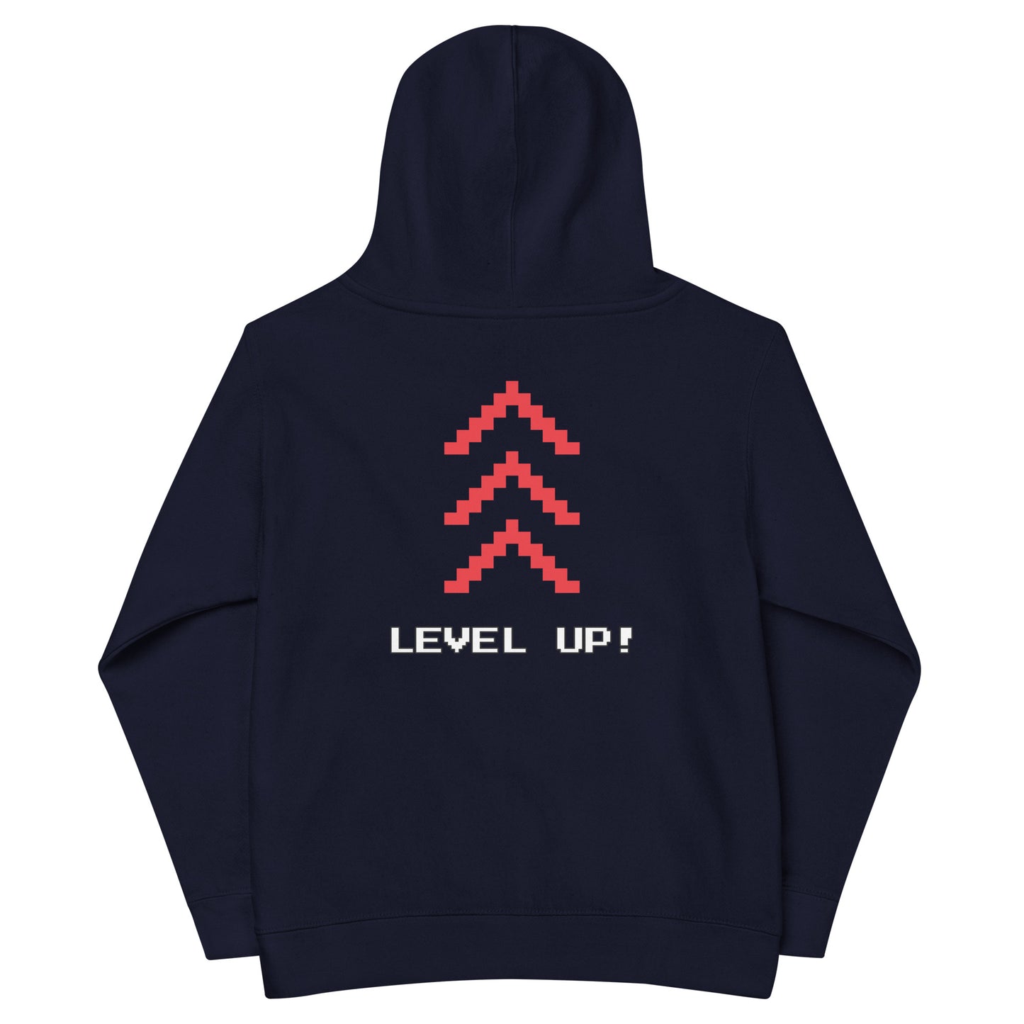 Super Mission Kids hoodie