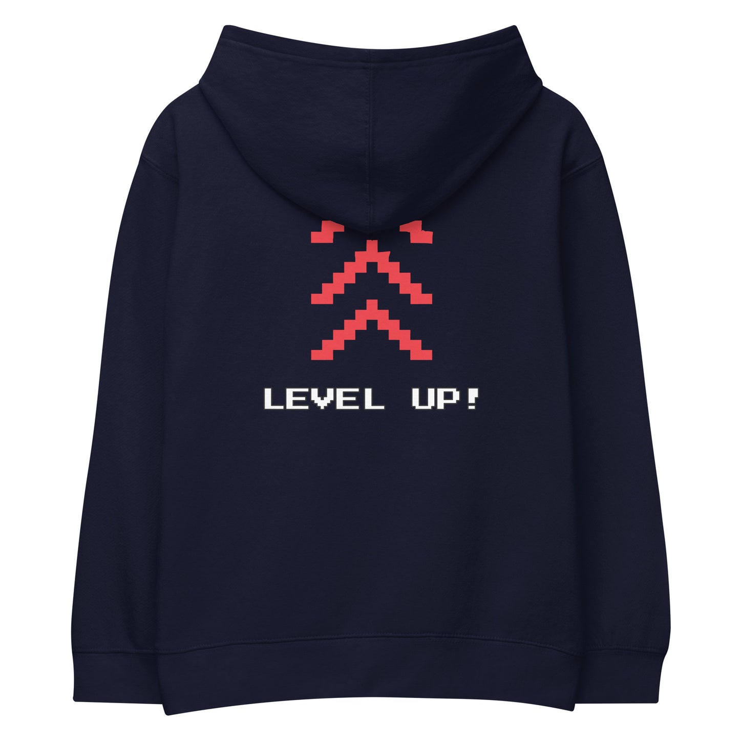 Super Mission Kids hoodie