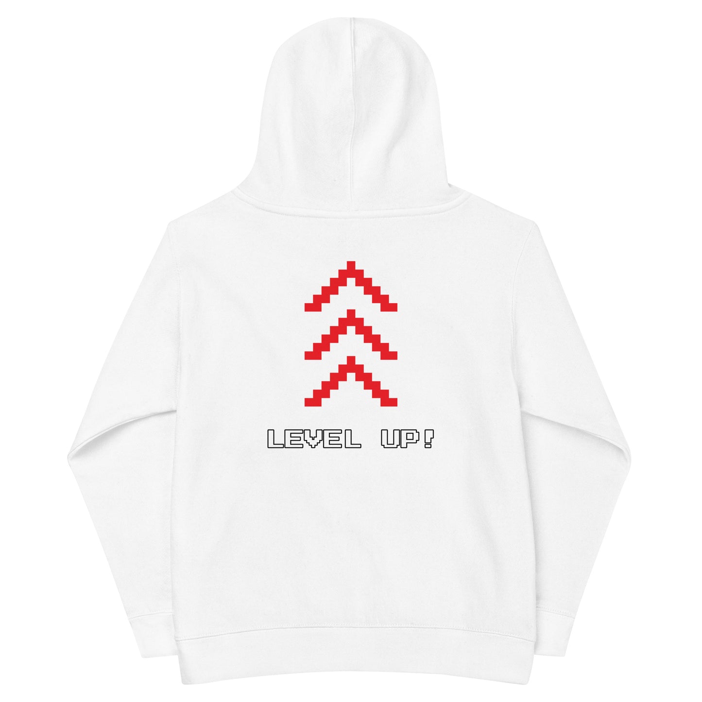 Super Mission Kids hoodie