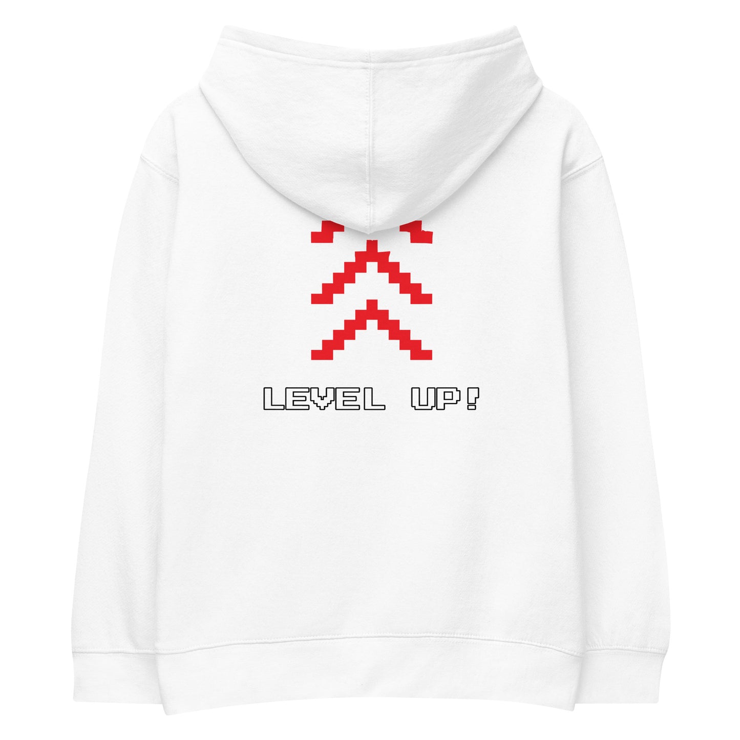 Super Mission Kids hoodie