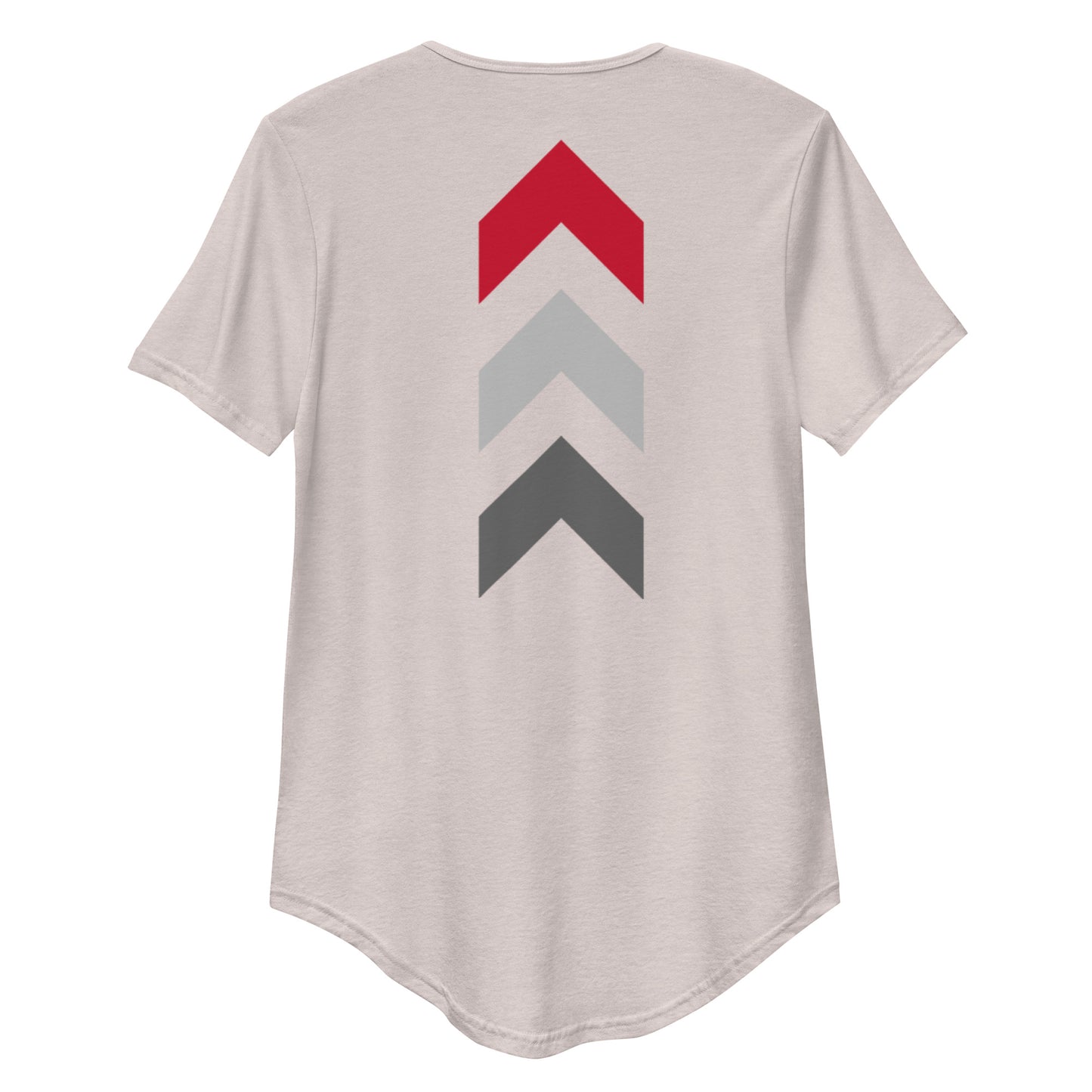 Level The Mission Up Extendo T-Shirt