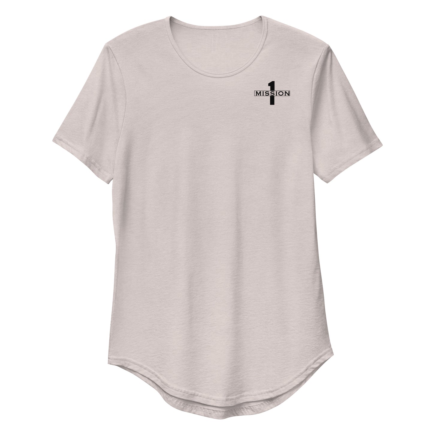 Level The Mission Up Extendo T-Shirt