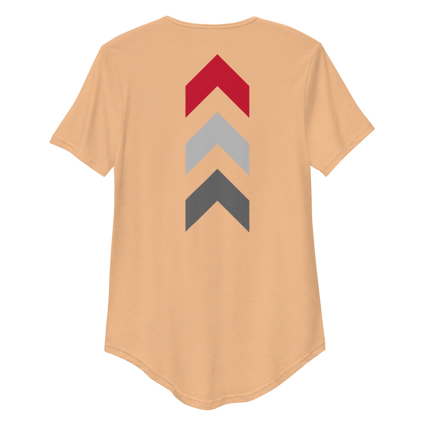Level The Mission Up Extendo T-Shirt