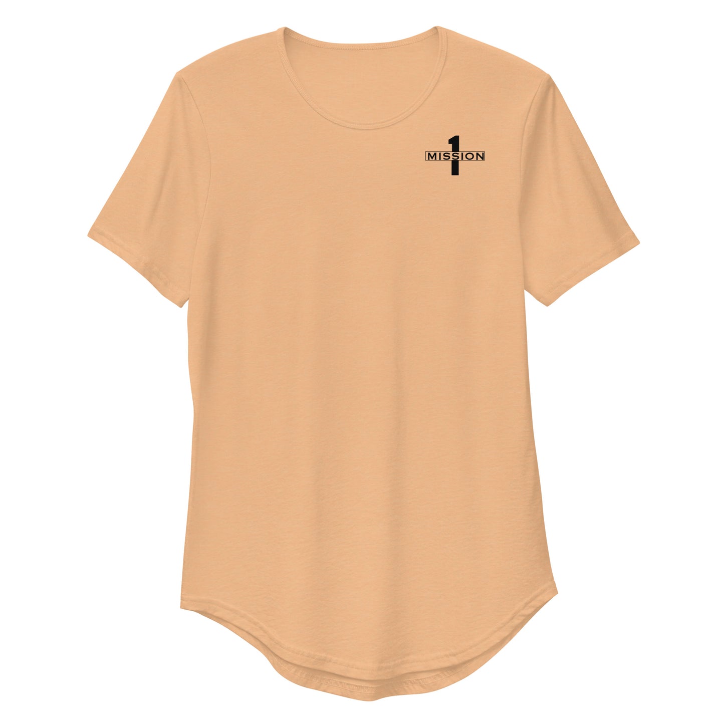 Level The Mission Up Extendo T-Shirt