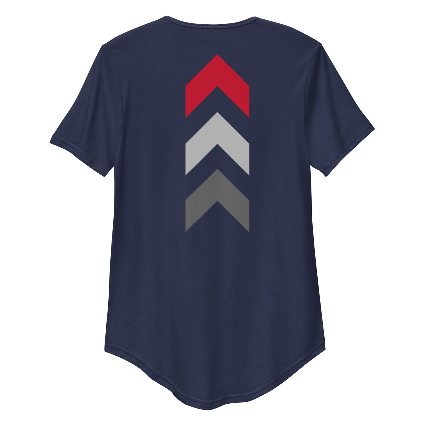 Level The Mission Up Extendo T-Shirt
