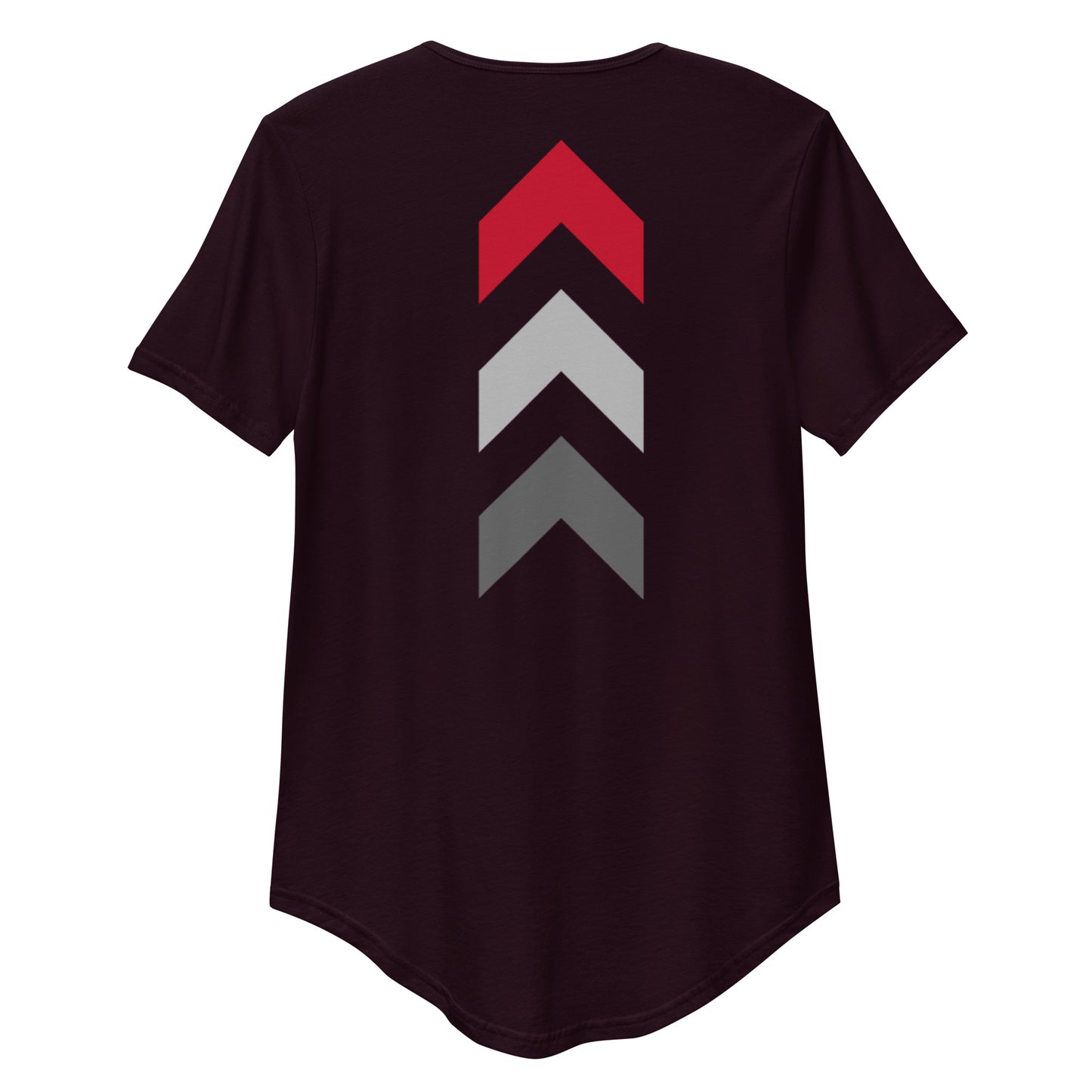 Level The Mission Up Extendo T-Shirt