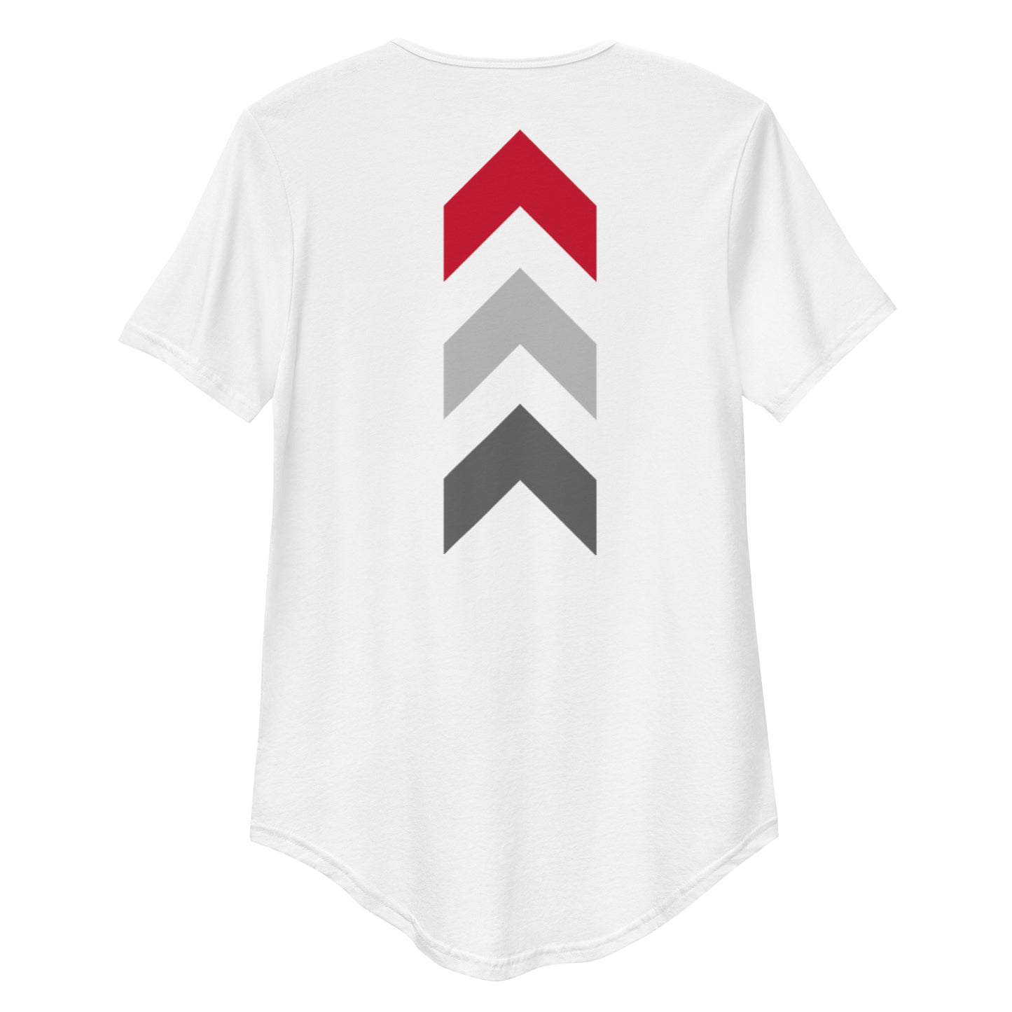 Level The Mission Up Extendo T-Shirt