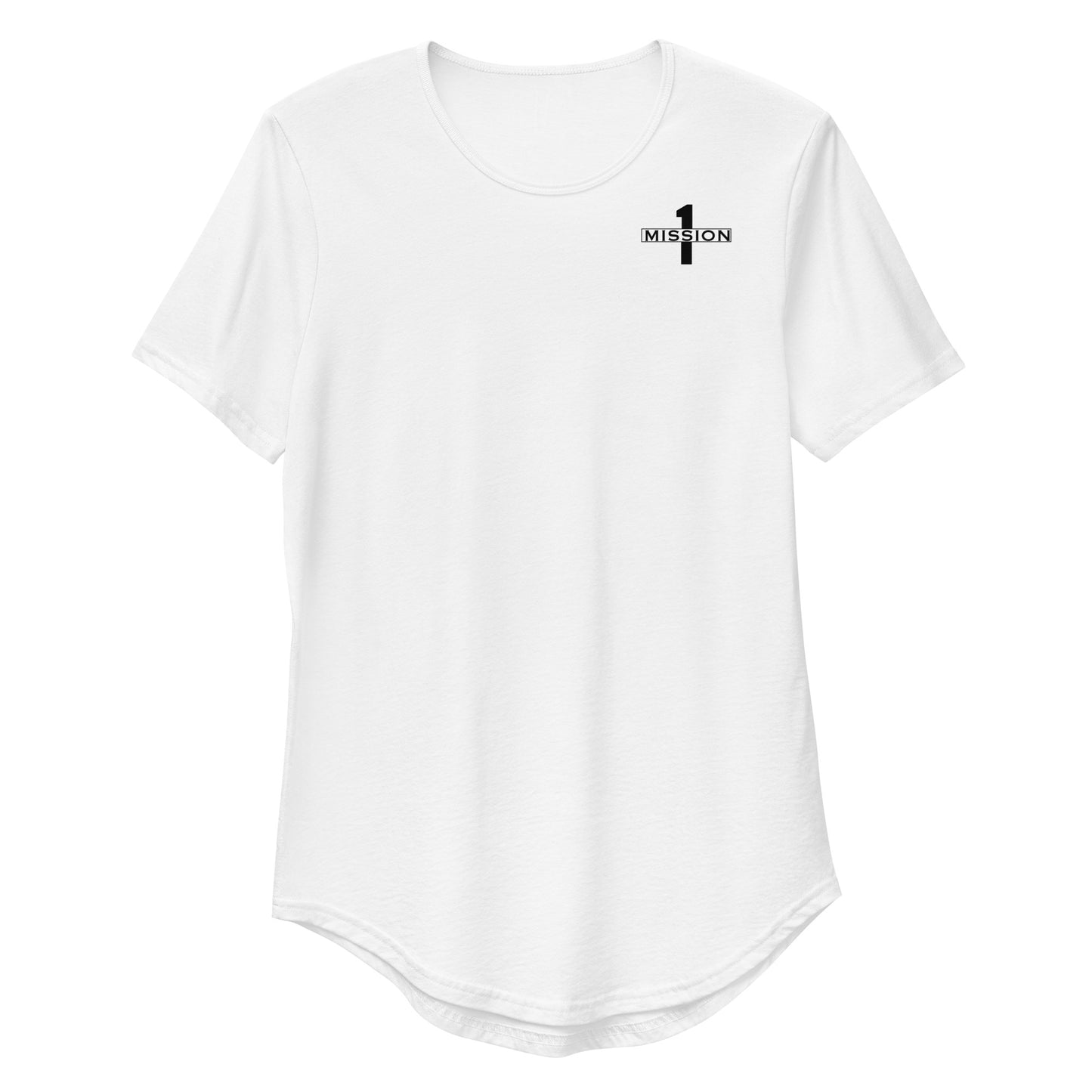 Level The Mission Up Extendo T-Shirt