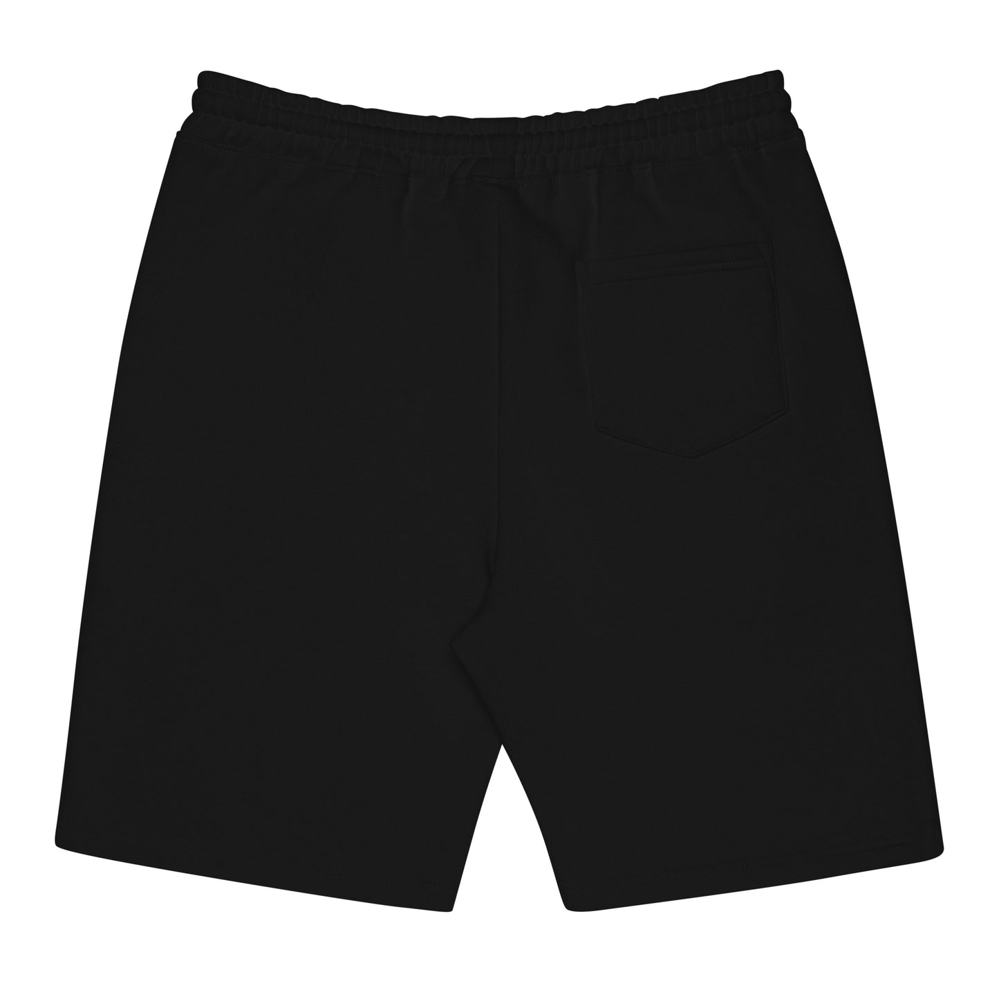 Miss1on College shorts