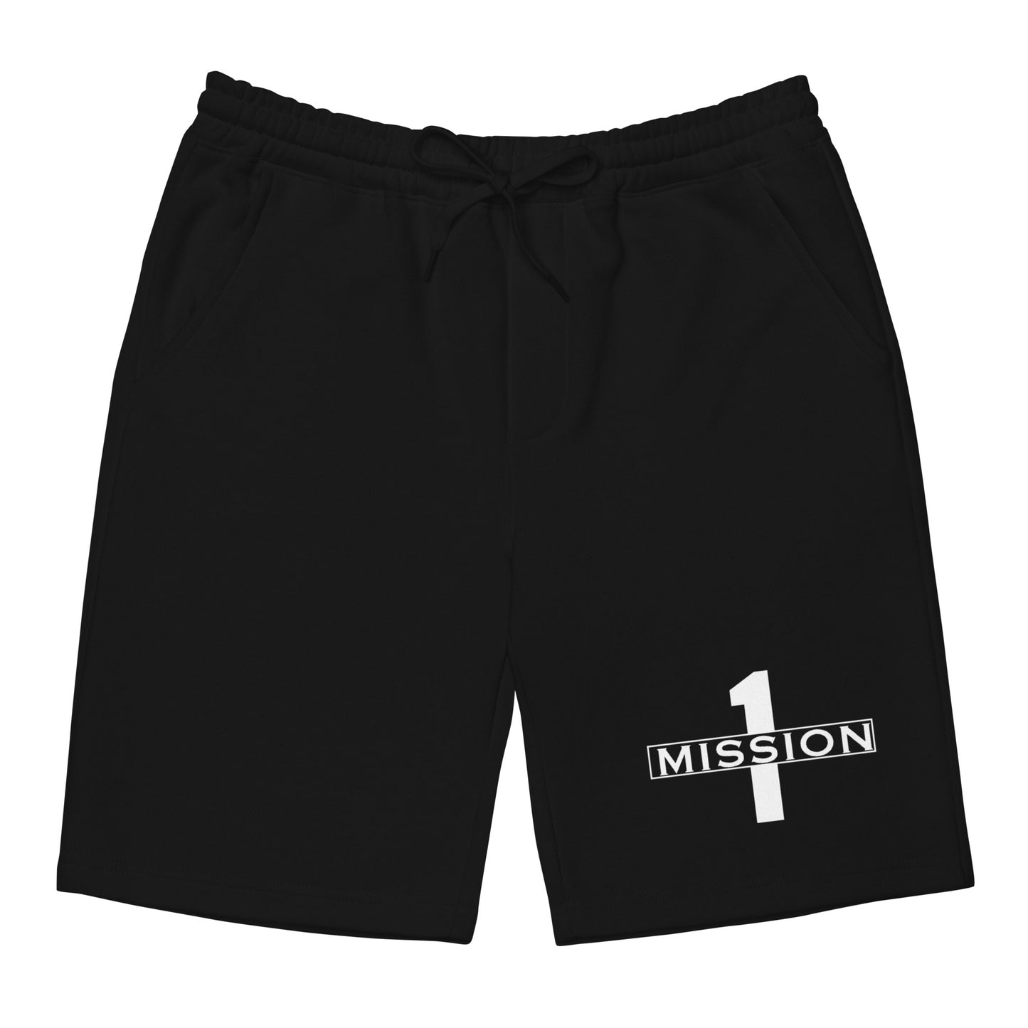 Miss1on College shorts