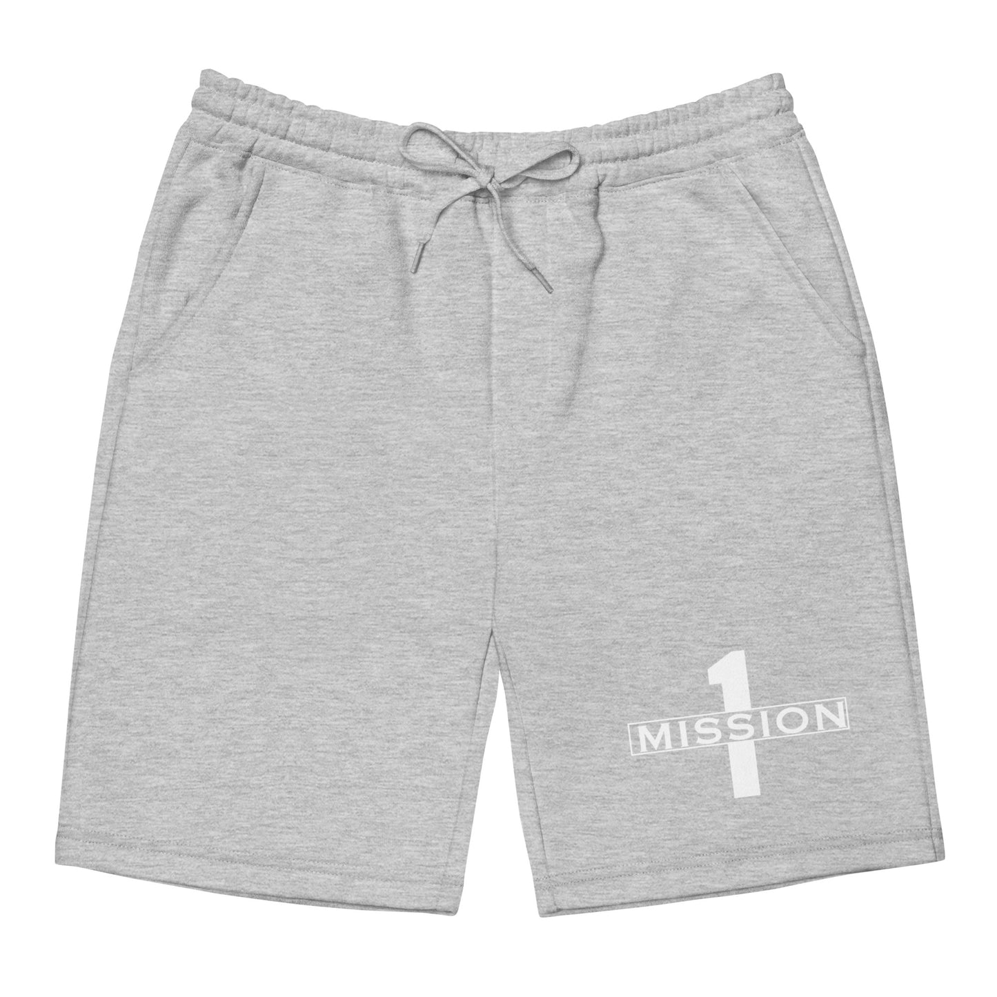 Miss1on College shorts