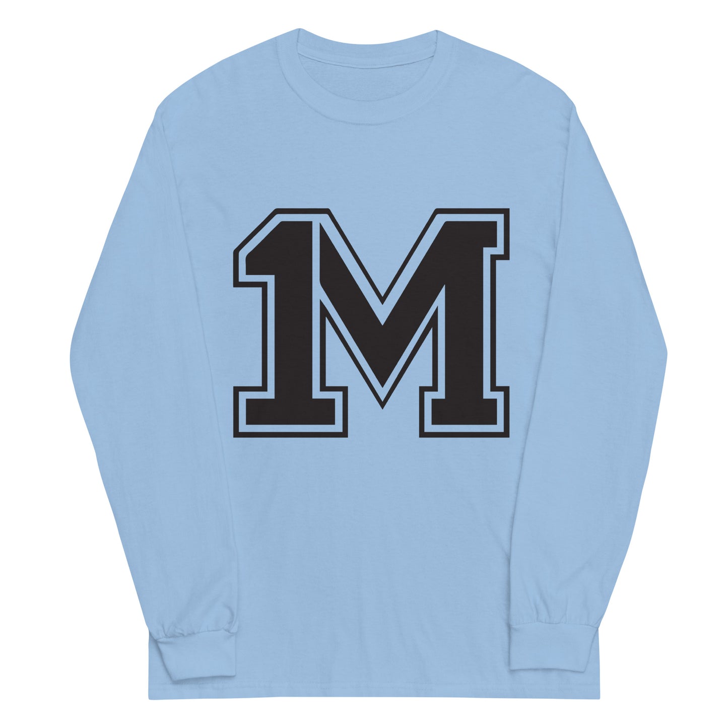 1M Long Sleeve