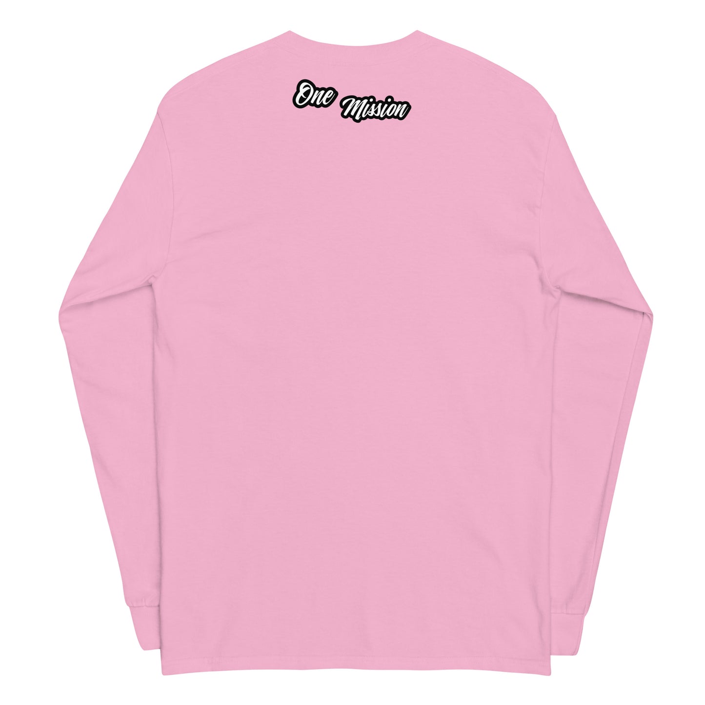 1M Long Sleeve