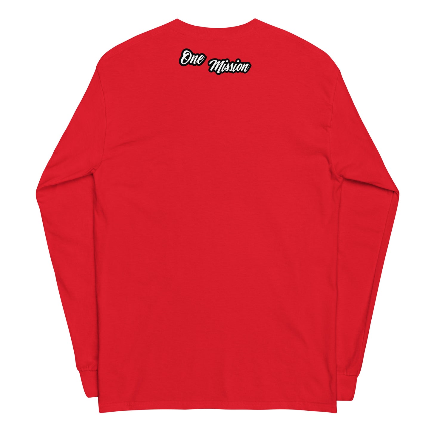 1M Long Sleeve