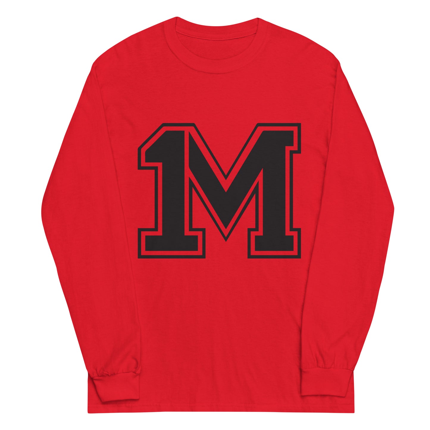 1M Long Sleeve