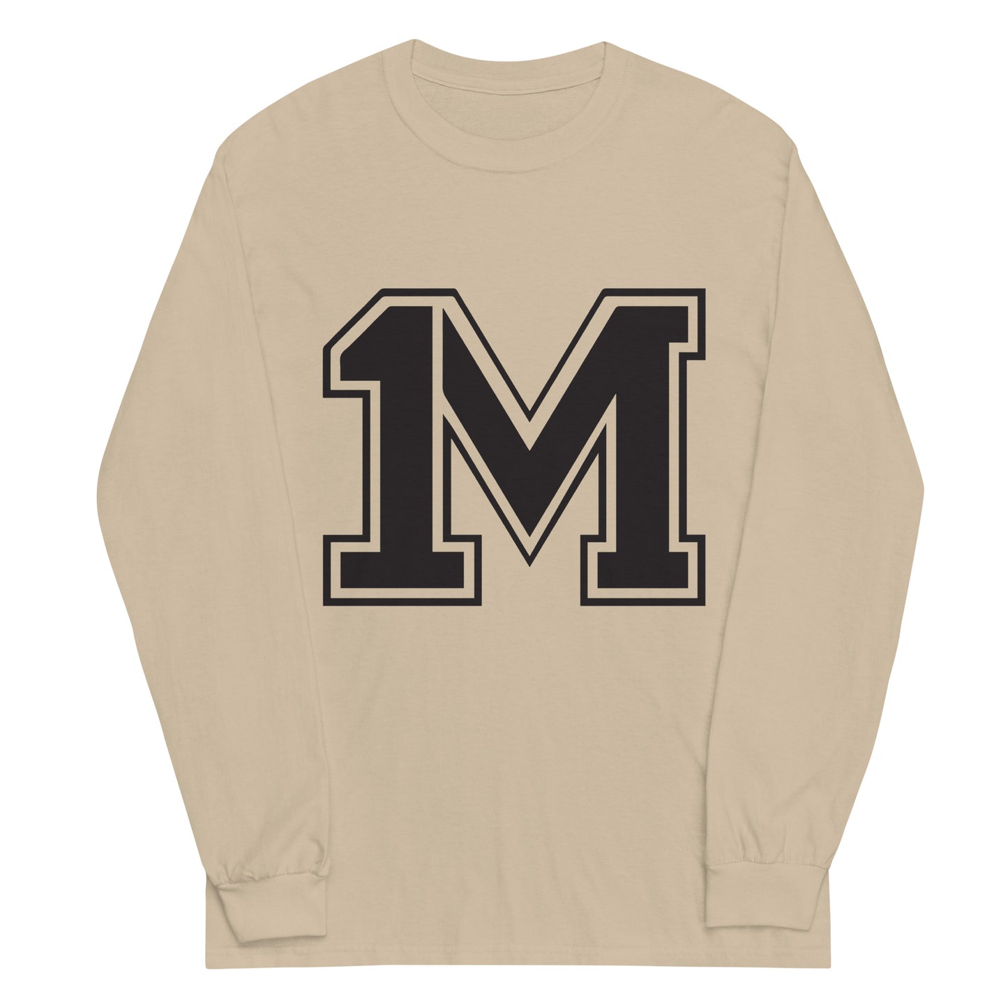 1M Long Sleeve