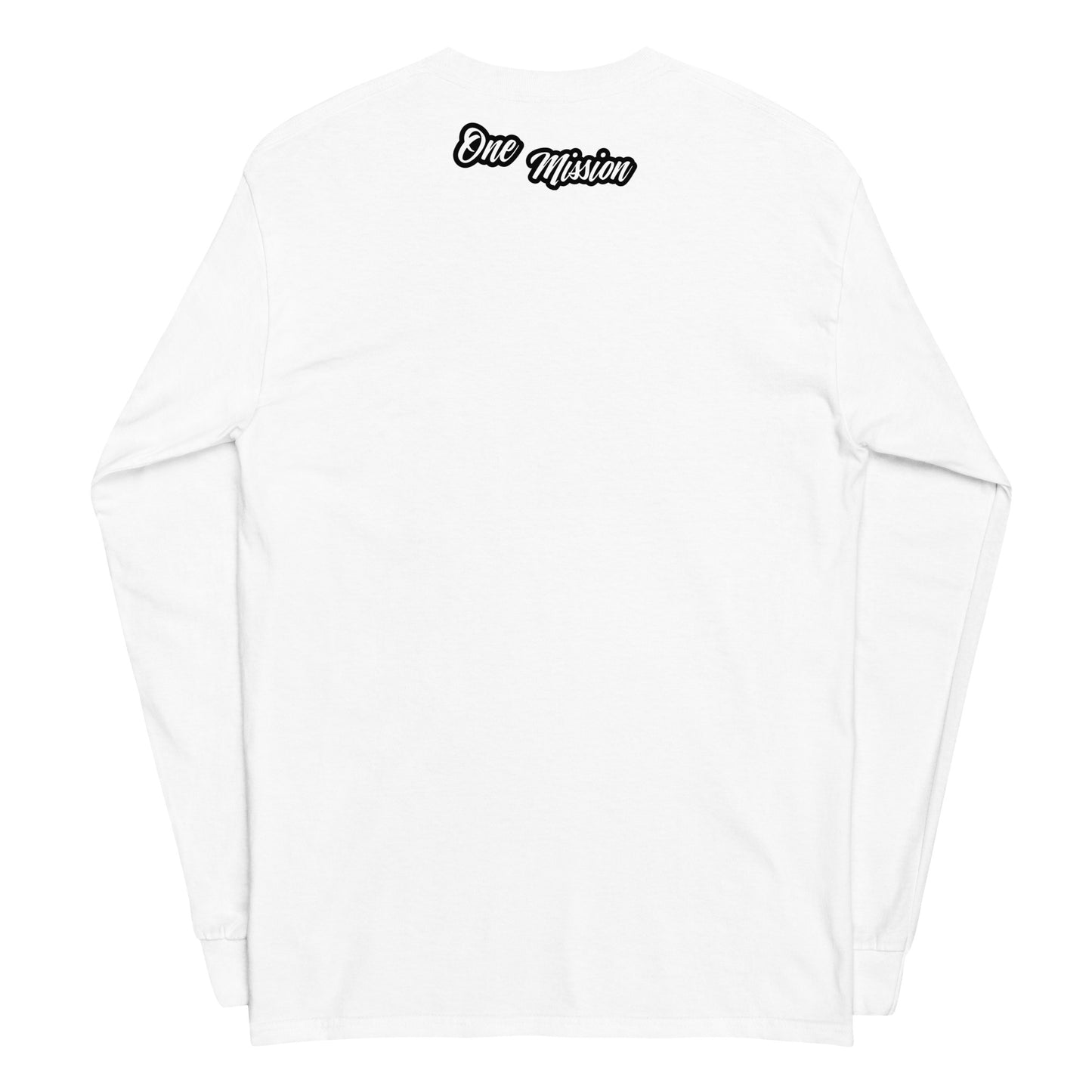 1M Long Sleeve