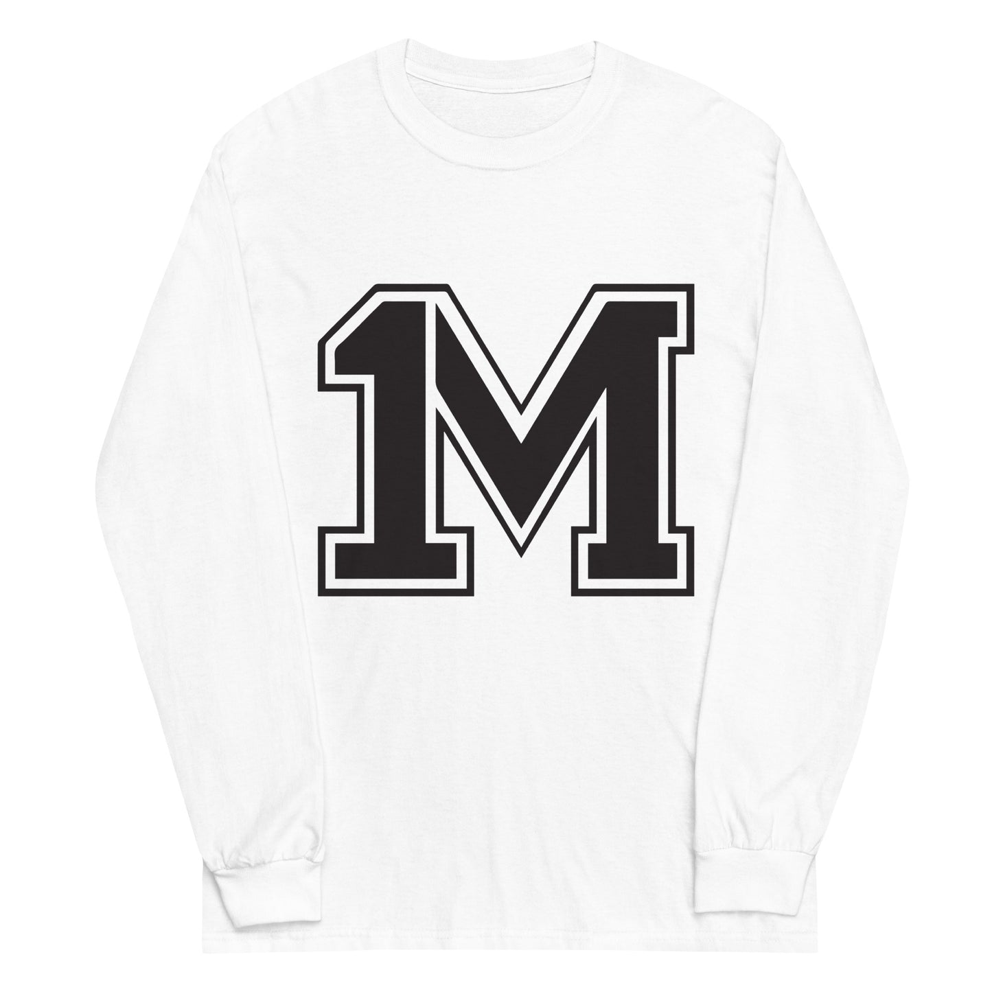 1M Long Sleeve