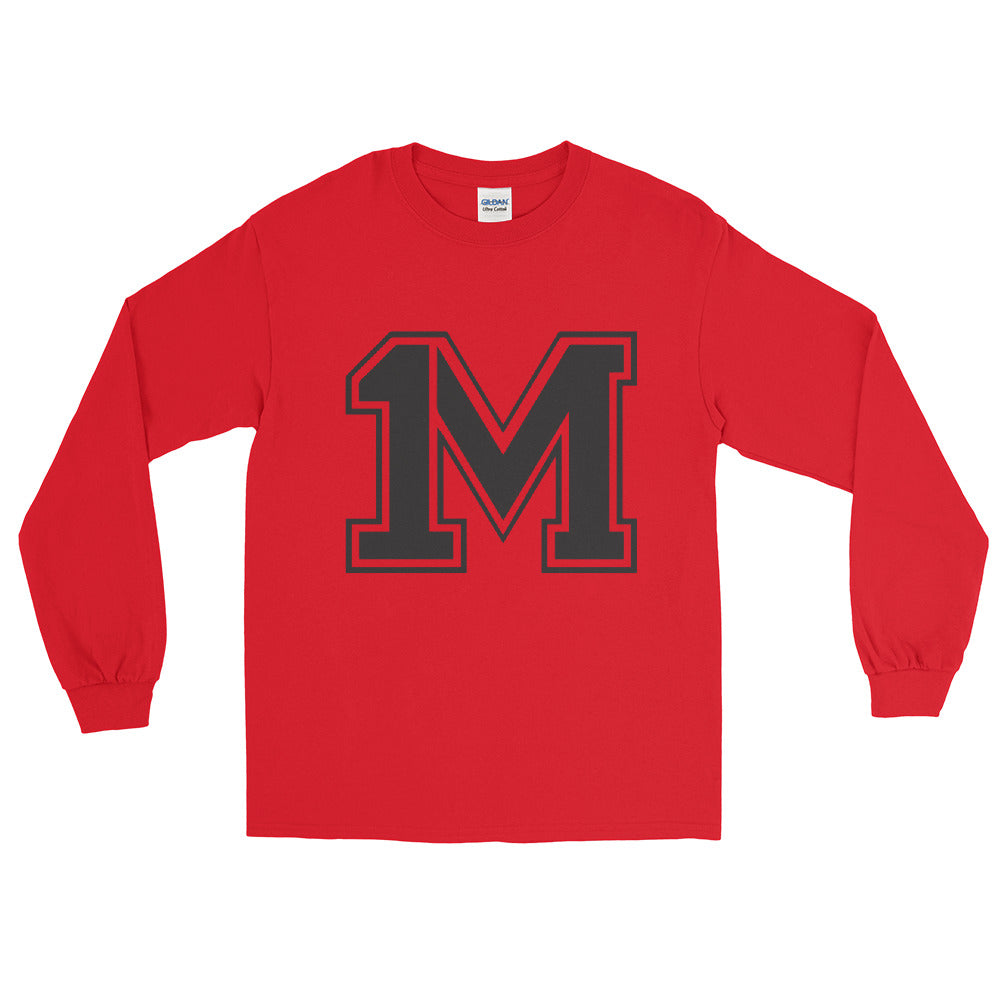 1M Long Sleeve
