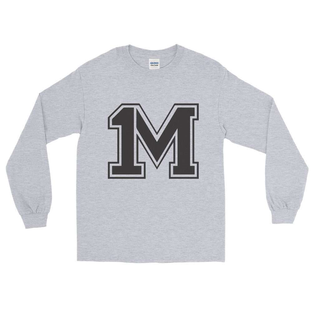 1M Long Sleeve