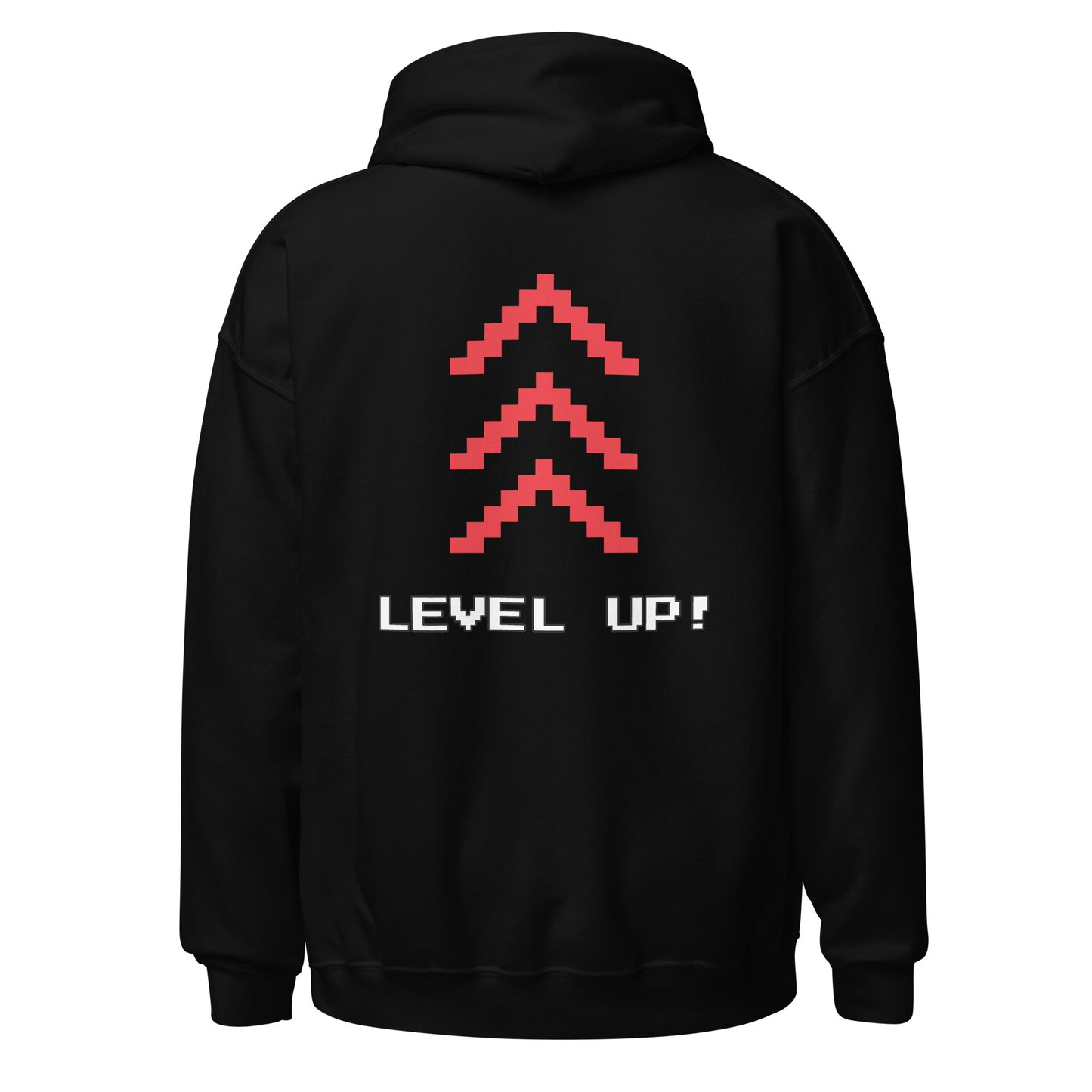 Mission Complete Hoodie