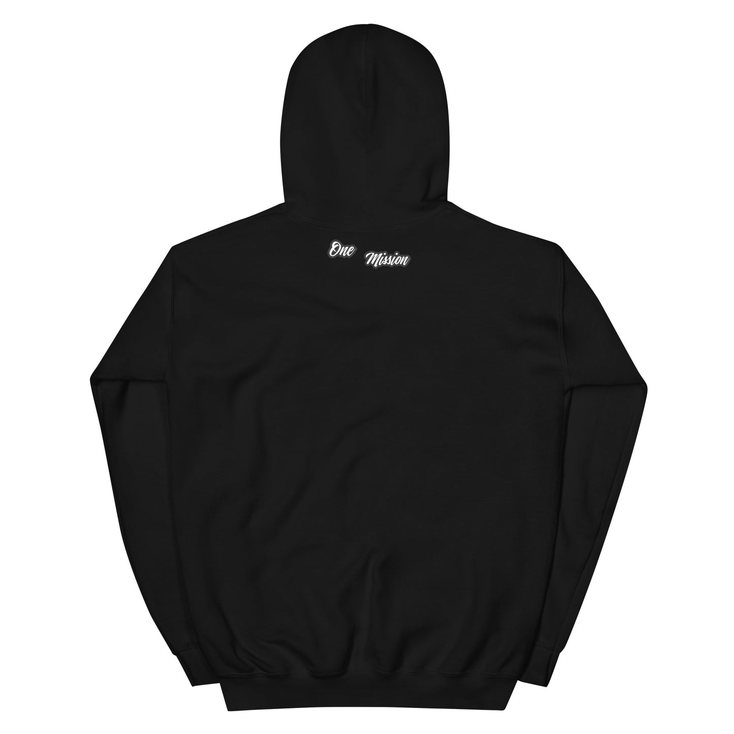 Title Hoodie