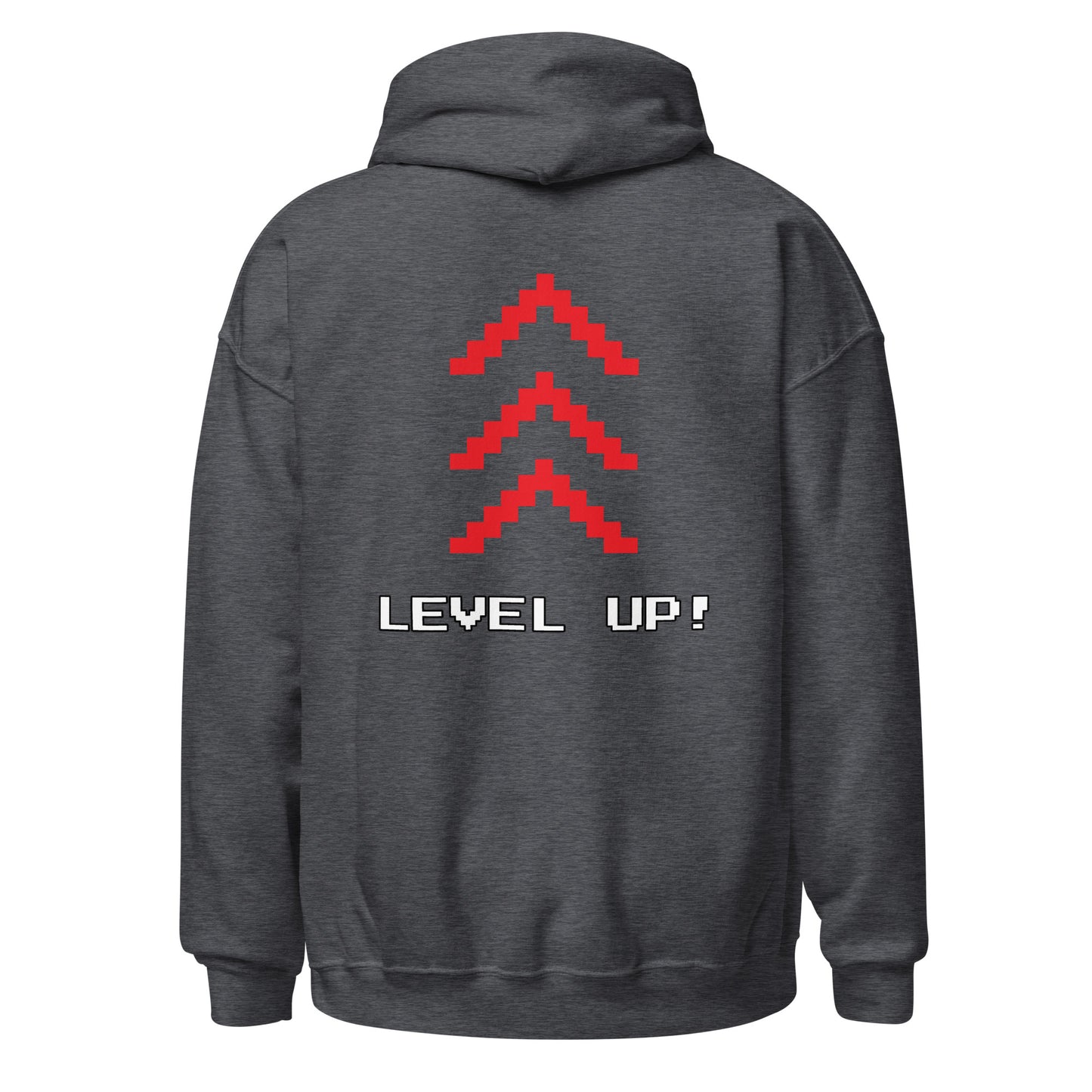 Mission Complete Hoodie