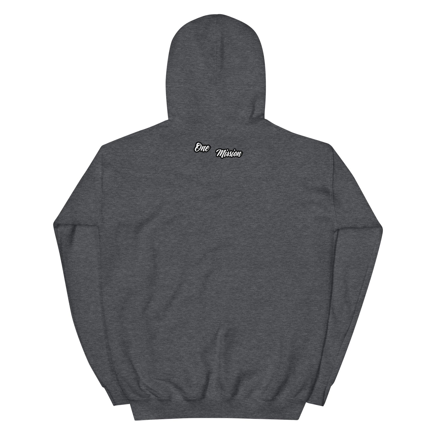 Title Hoodie