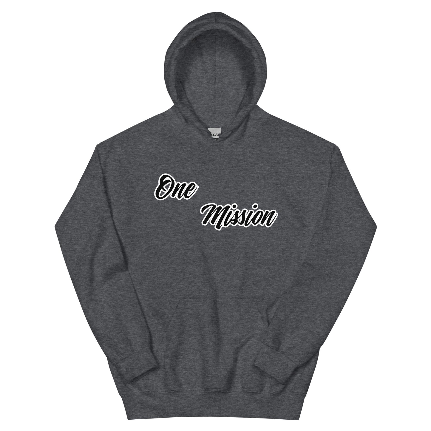 Title Hoodie