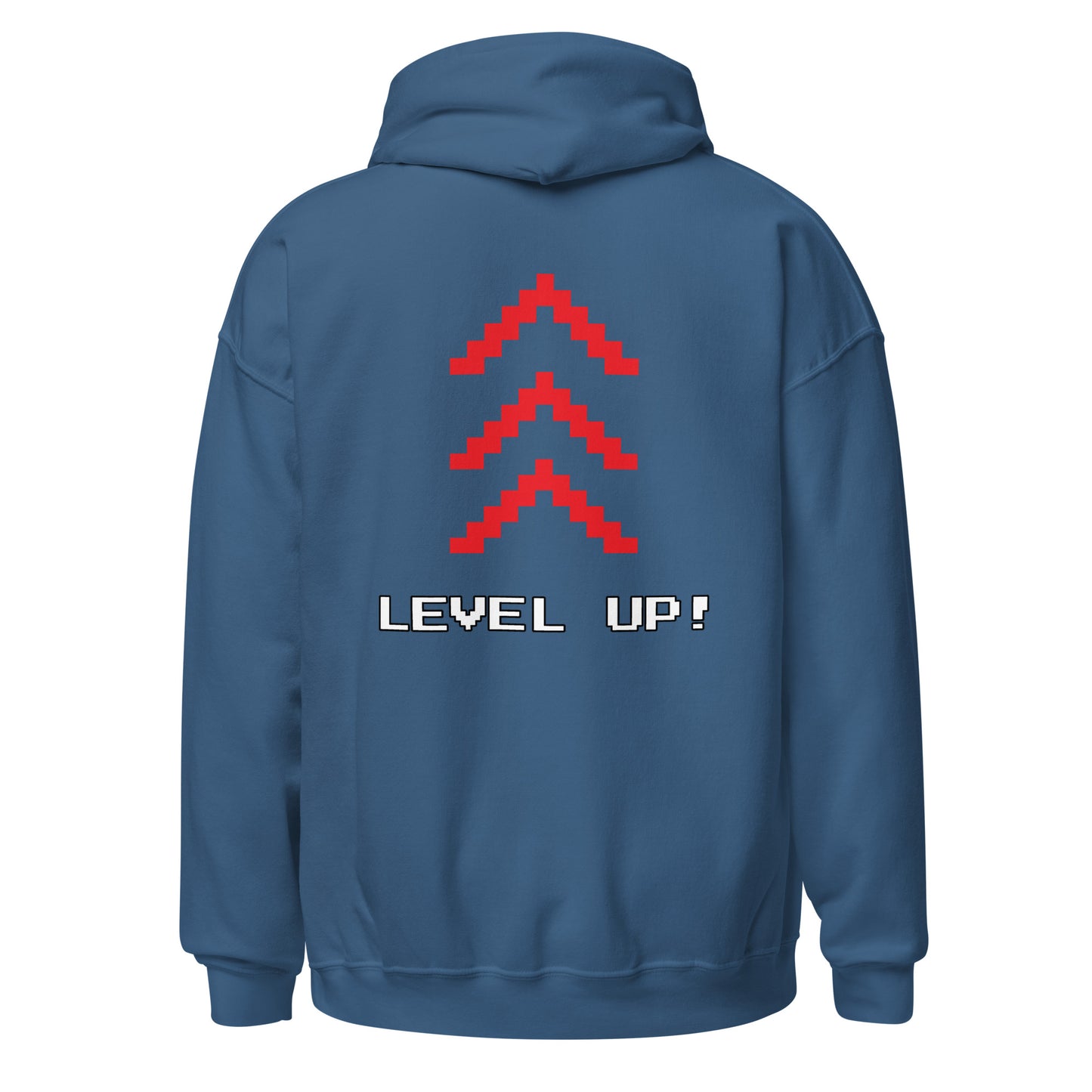 Mission Complete Hoodie