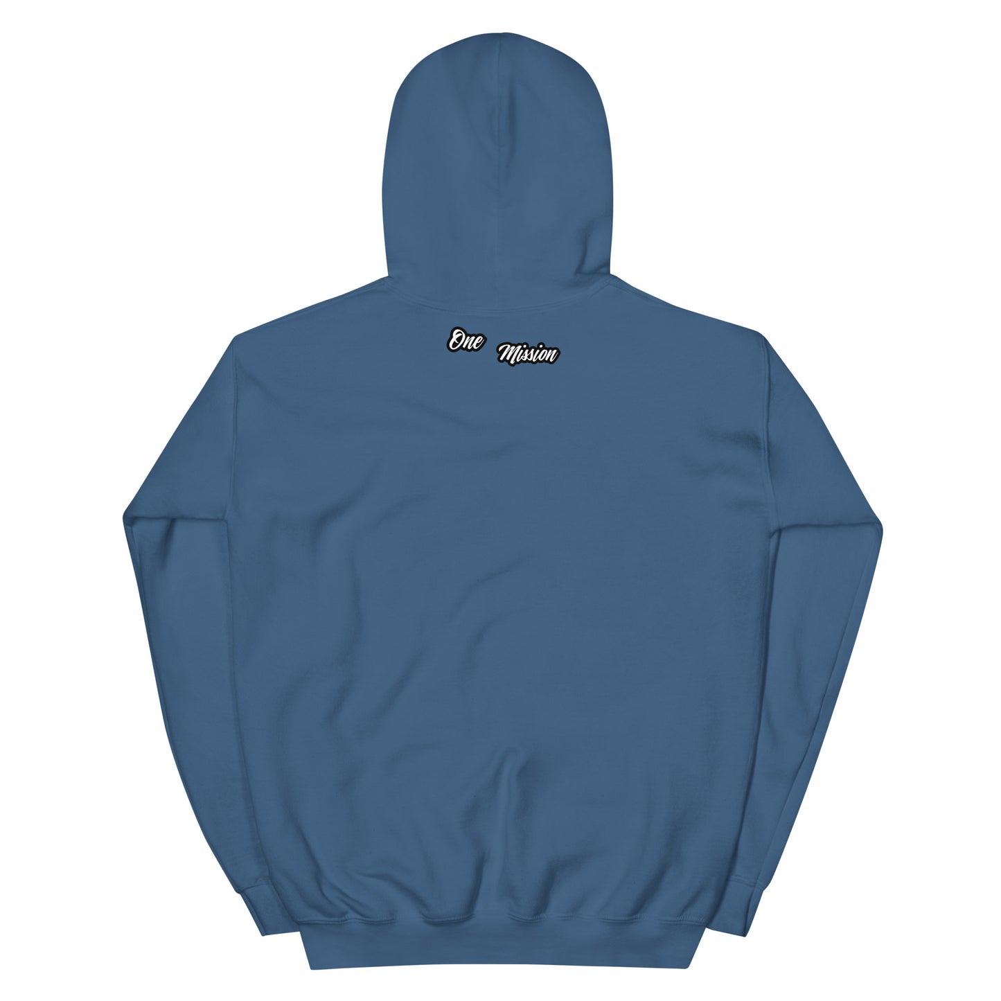Title Hoodie