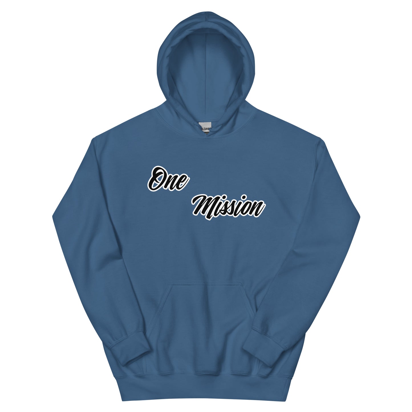 Title Hoodie