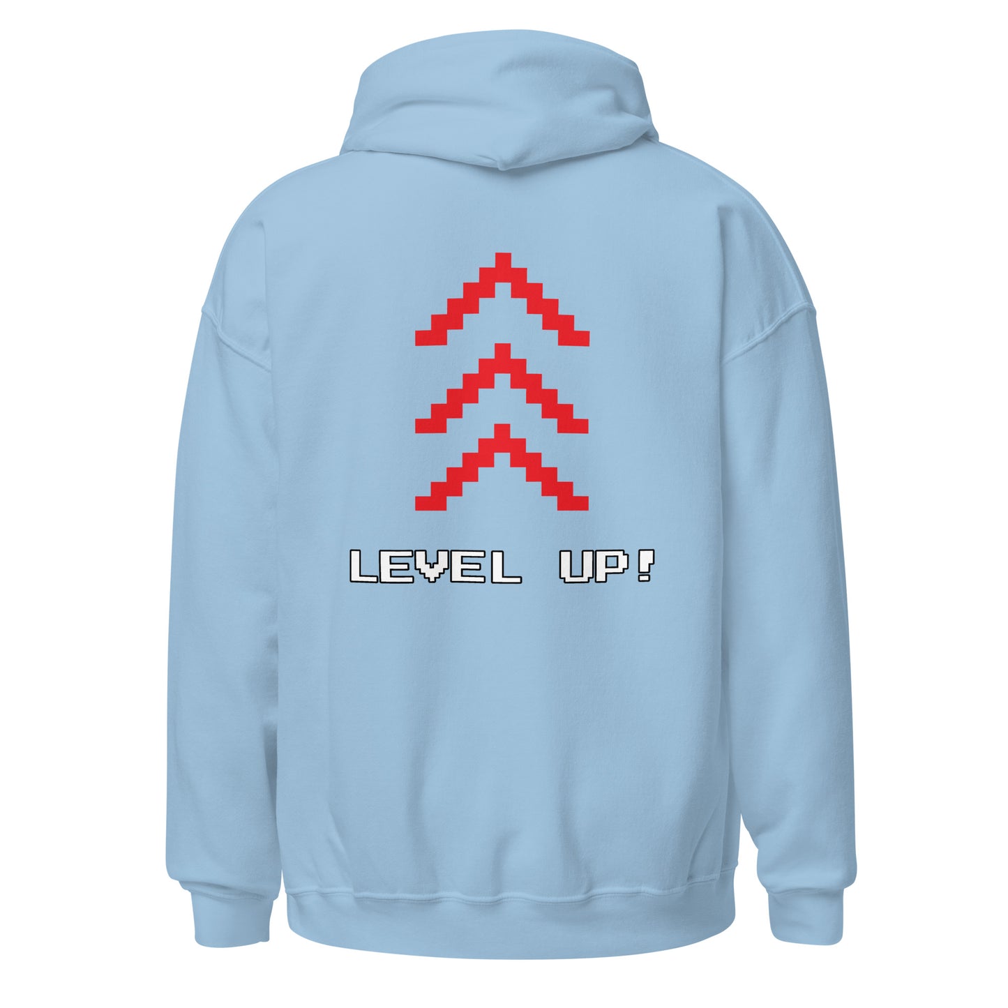 Mission Complete Hoodie