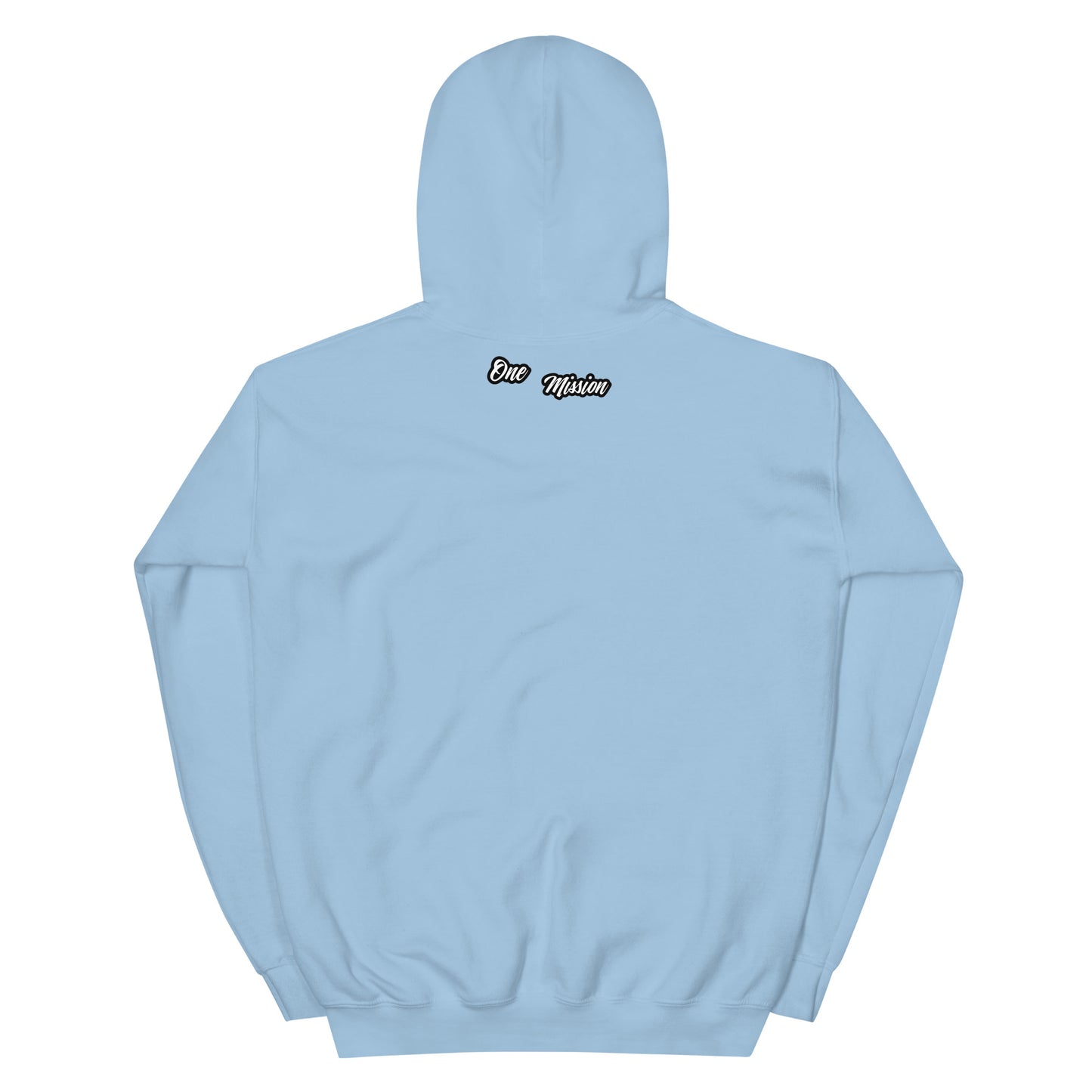 Title Hoodie