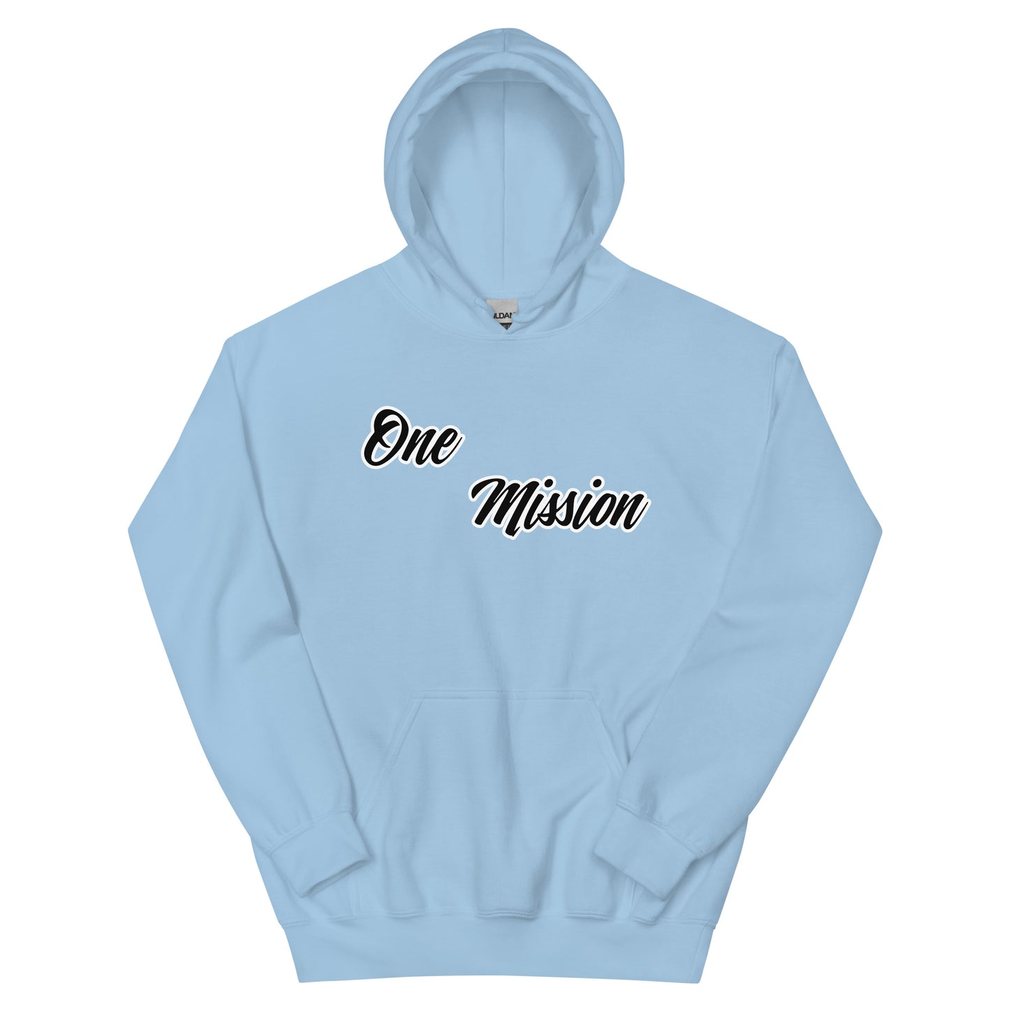 Title Hoodie