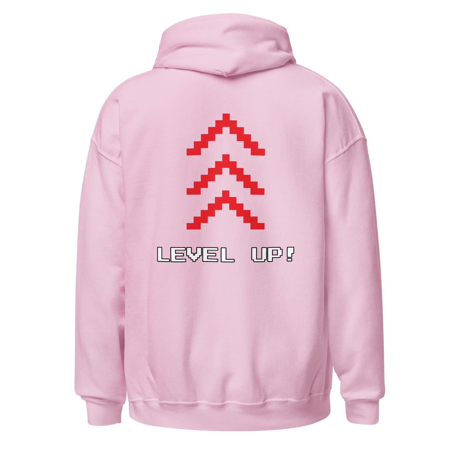 Mission Complete Hoodie