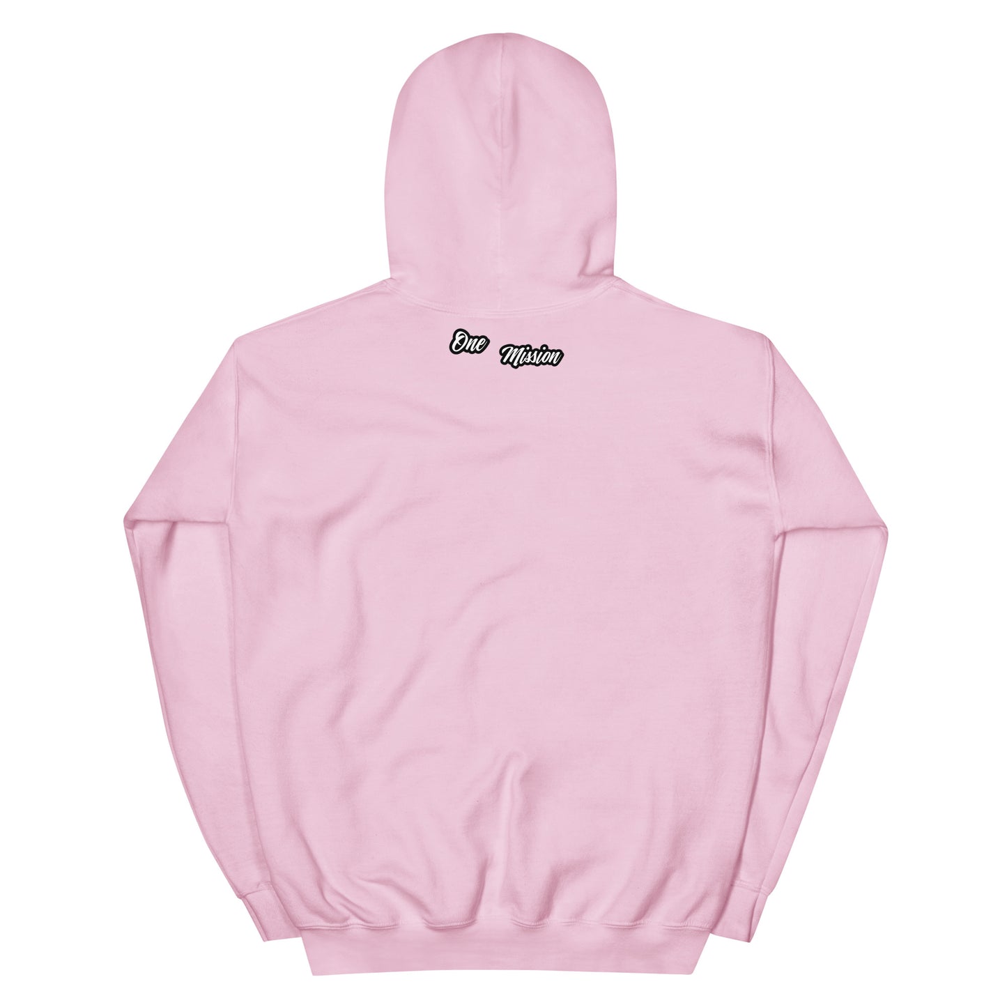 Title Hoodie