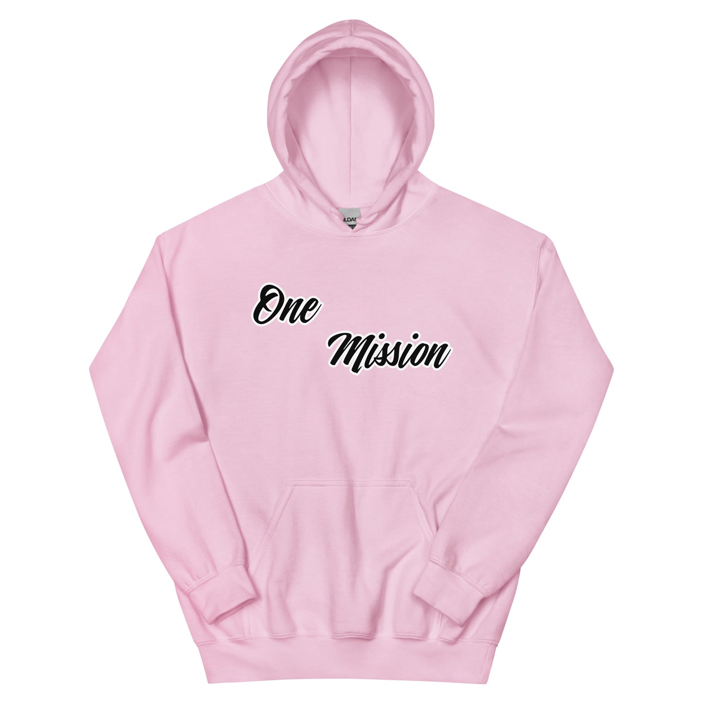 Title Hoodie