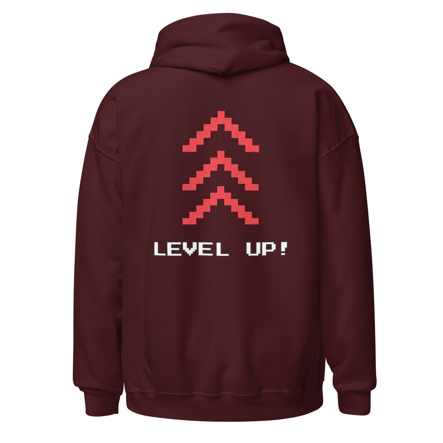 Mission Complete Hoodie