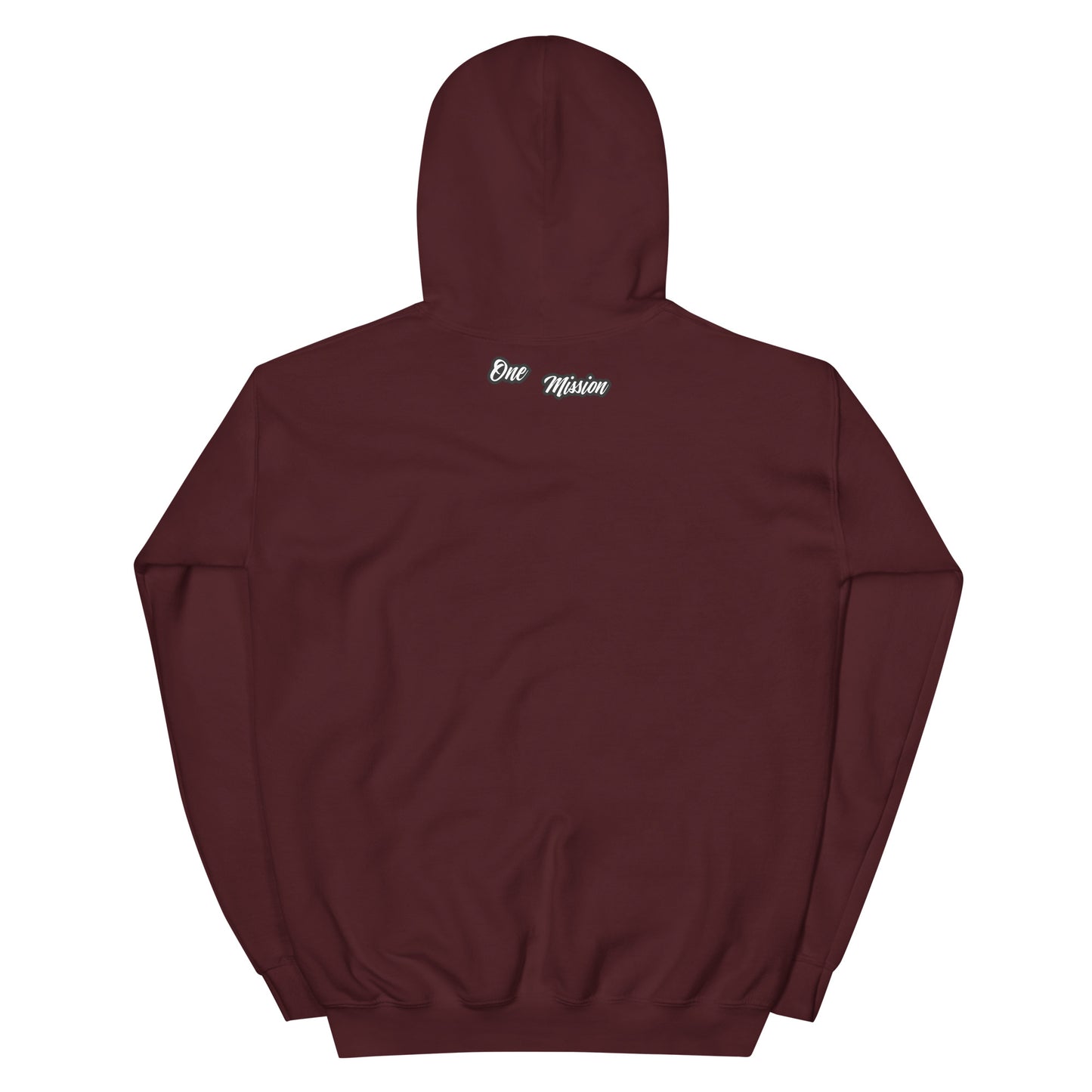 Title Hoodie